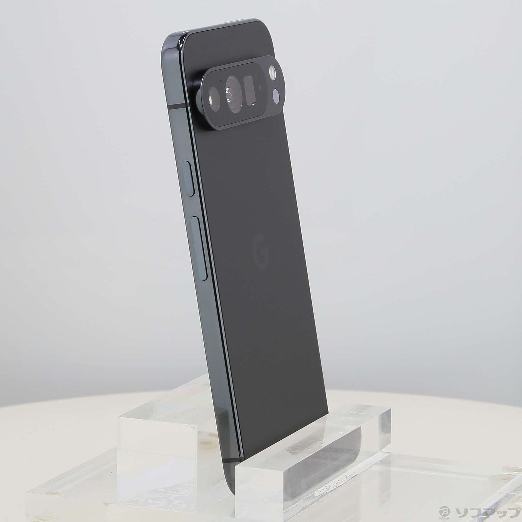 Google Pixel 9 Pro XL 512GB SIM�t���[ [Obsidian]�̐��i�摜4