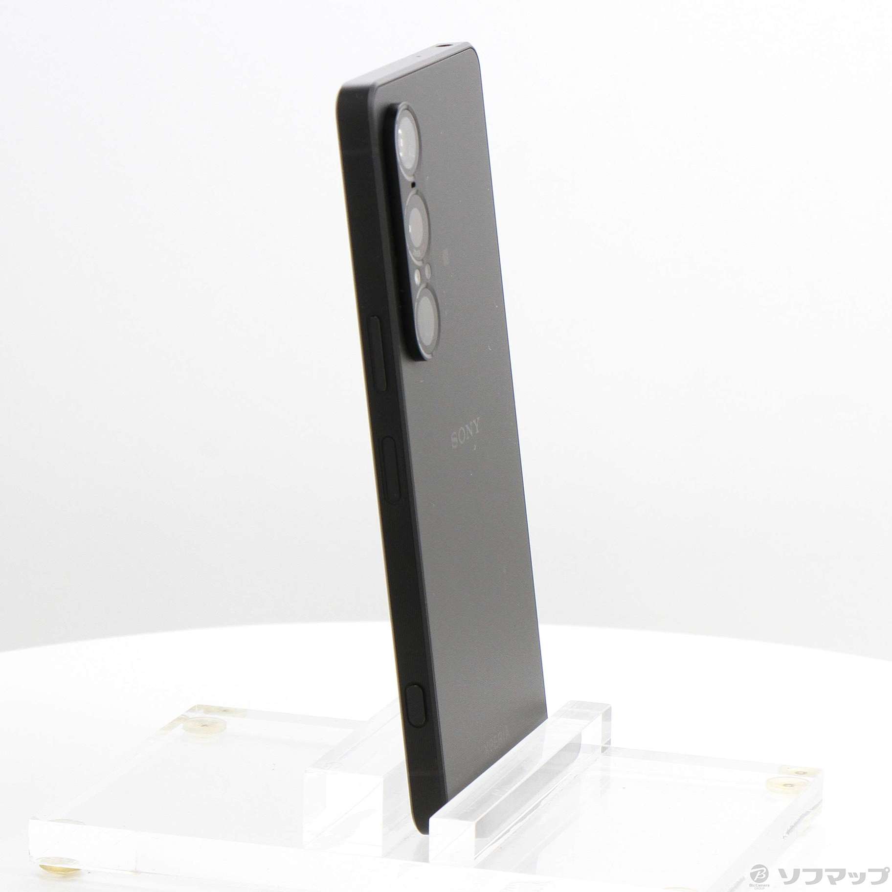Xperia 1 VII 512GB (RAM 16GB���f��) SIM�t���[ [�X���[�g�u���b�N]�̐��i�摜4