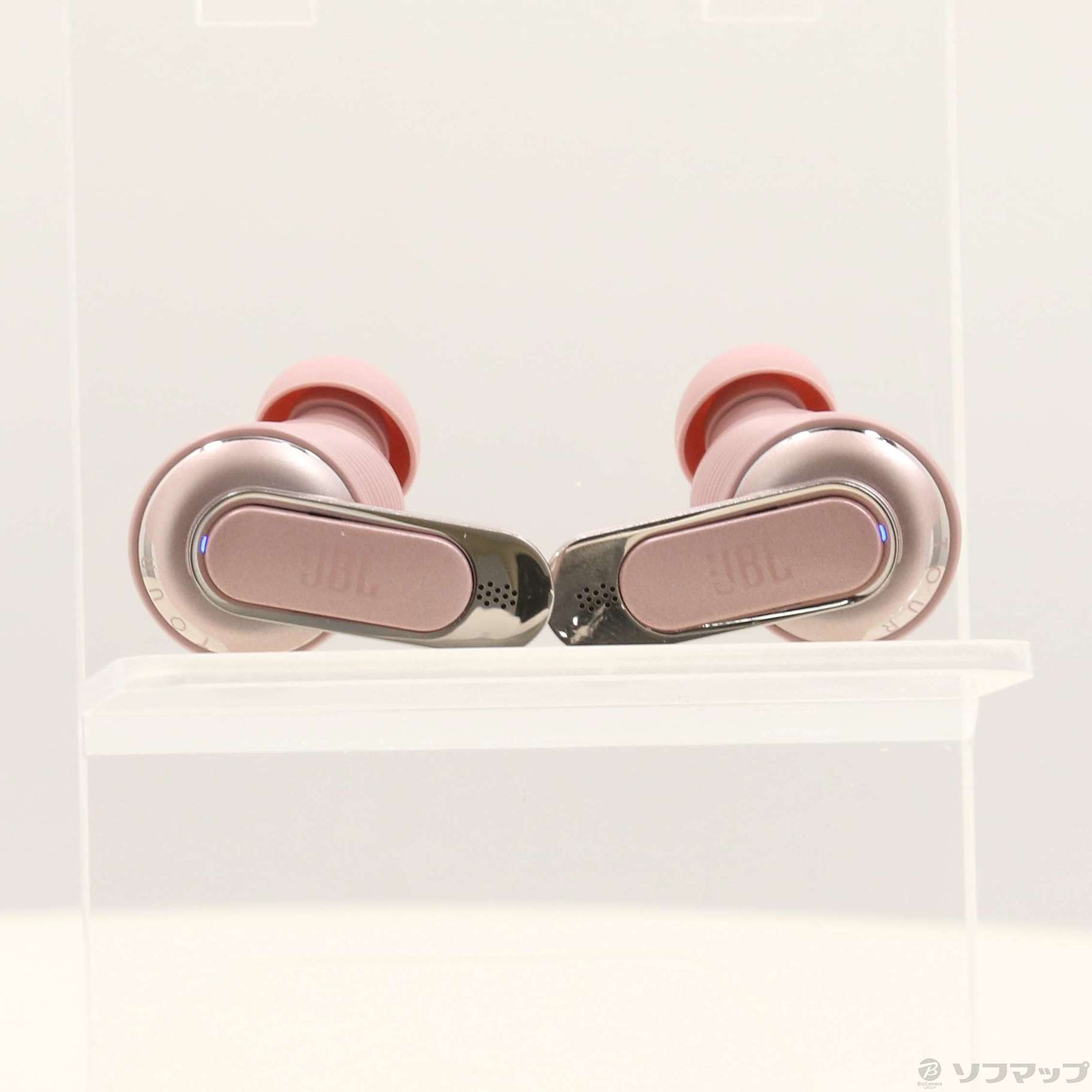 中古品〕 JBL TOUR PRO 2 聴色 (ゆるしいろ)｜の通販はソフマップ[sofmap]