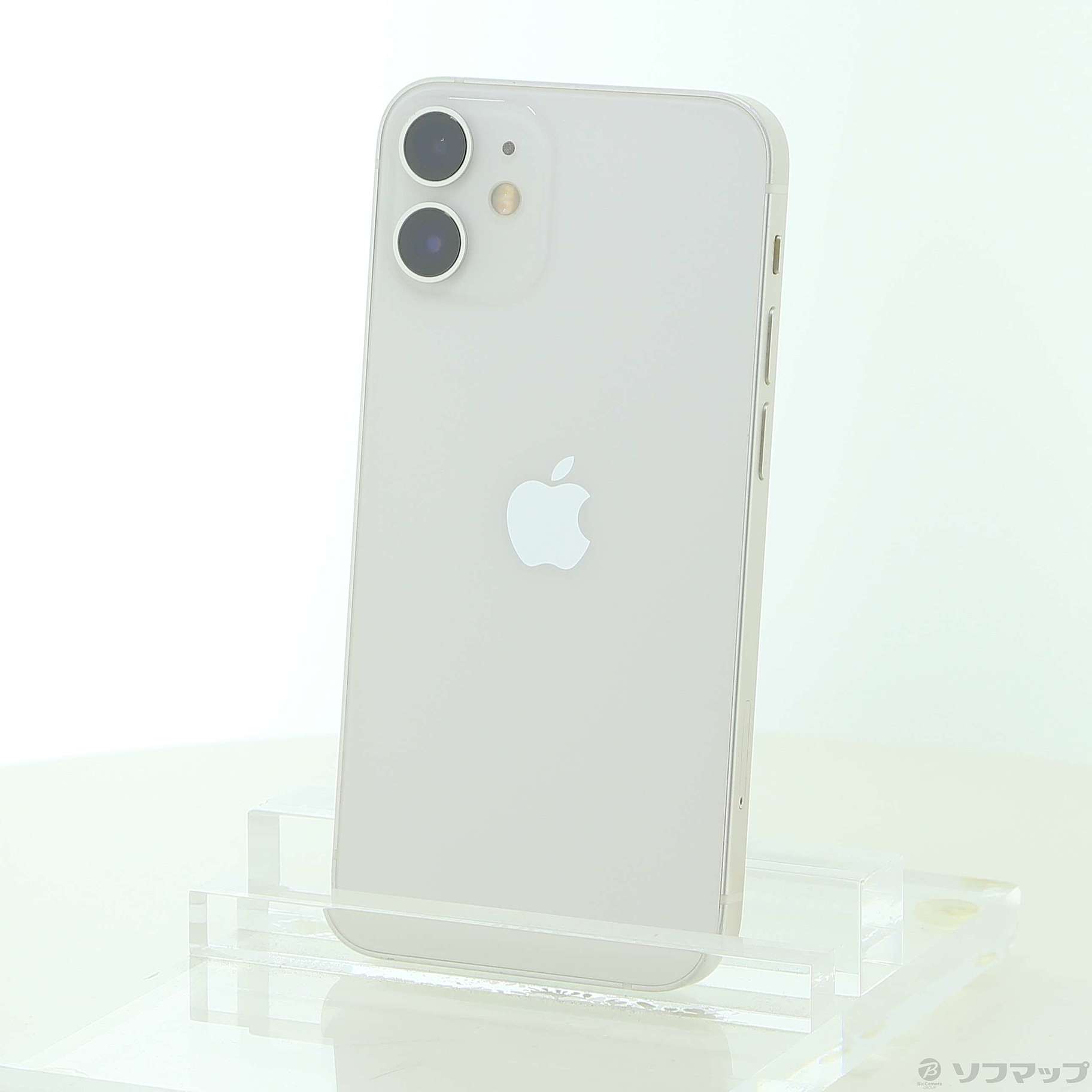 iPhone 12 mini 中古一覧｜SIMフリー・キャリア - 価格.com