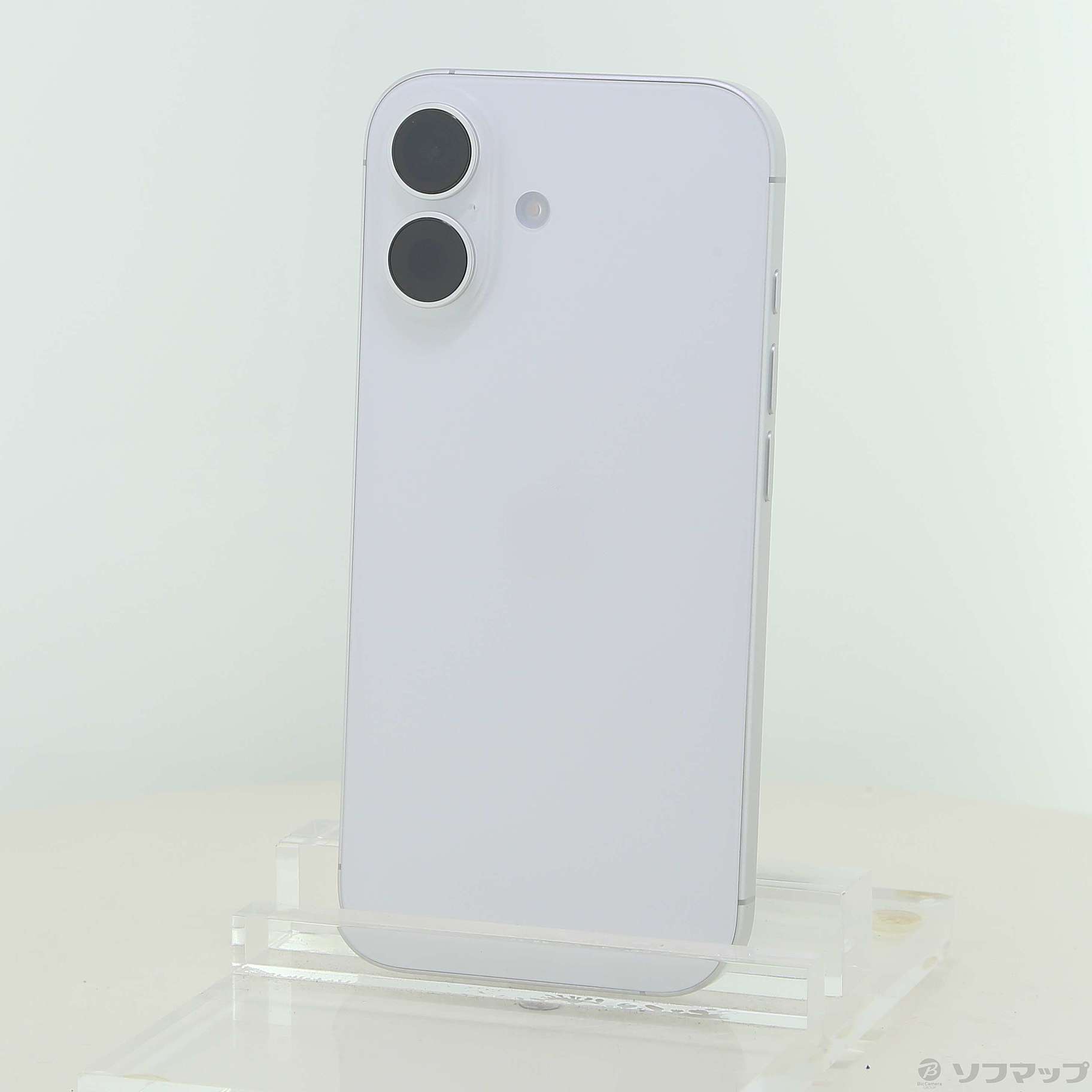 iPhone 17 256GB SIM�t���[ [�z���C�g]