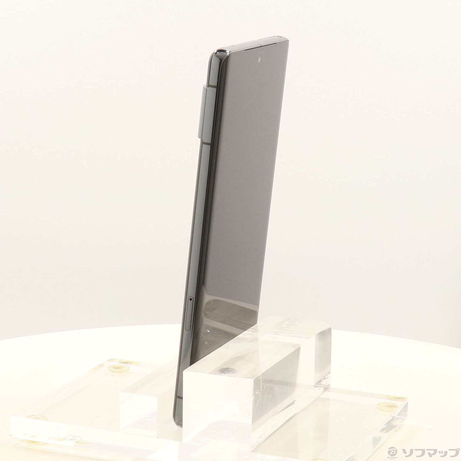 Google Pixel 7 Pro 128GB SIM�t���[ [Obsidian]�̐��i�摜2