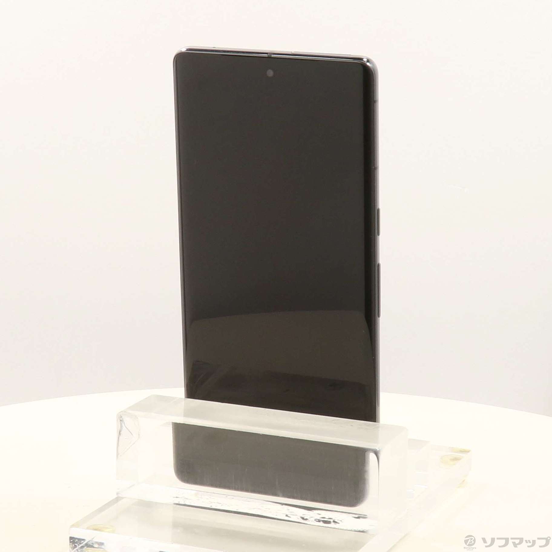 Google Pixel 7 Pro 128GB SIM�t���[ [Obsidian]�̐��i�摜3