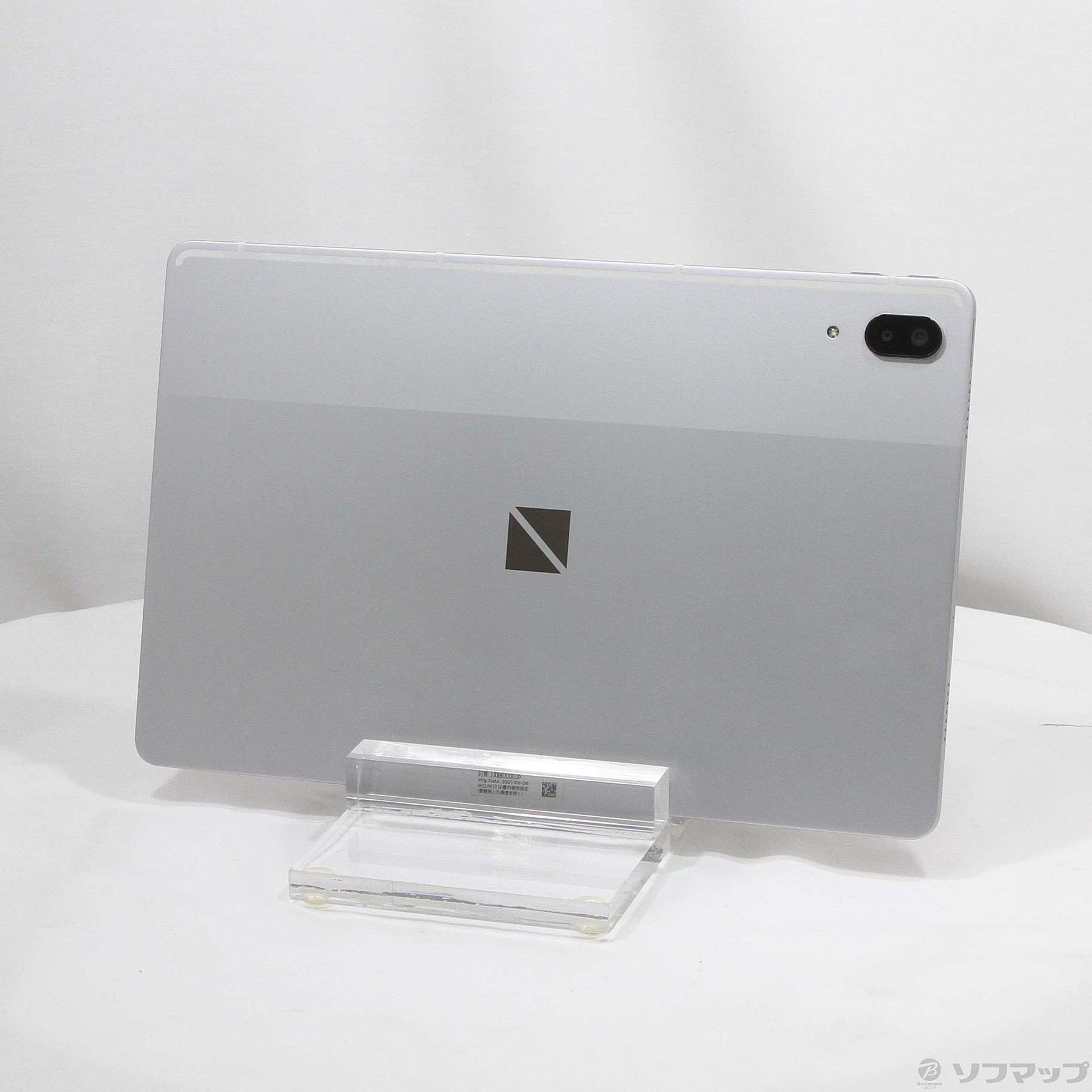 T1195/BAS 128GB シルバー PC-T1195BAS Wi-Fi