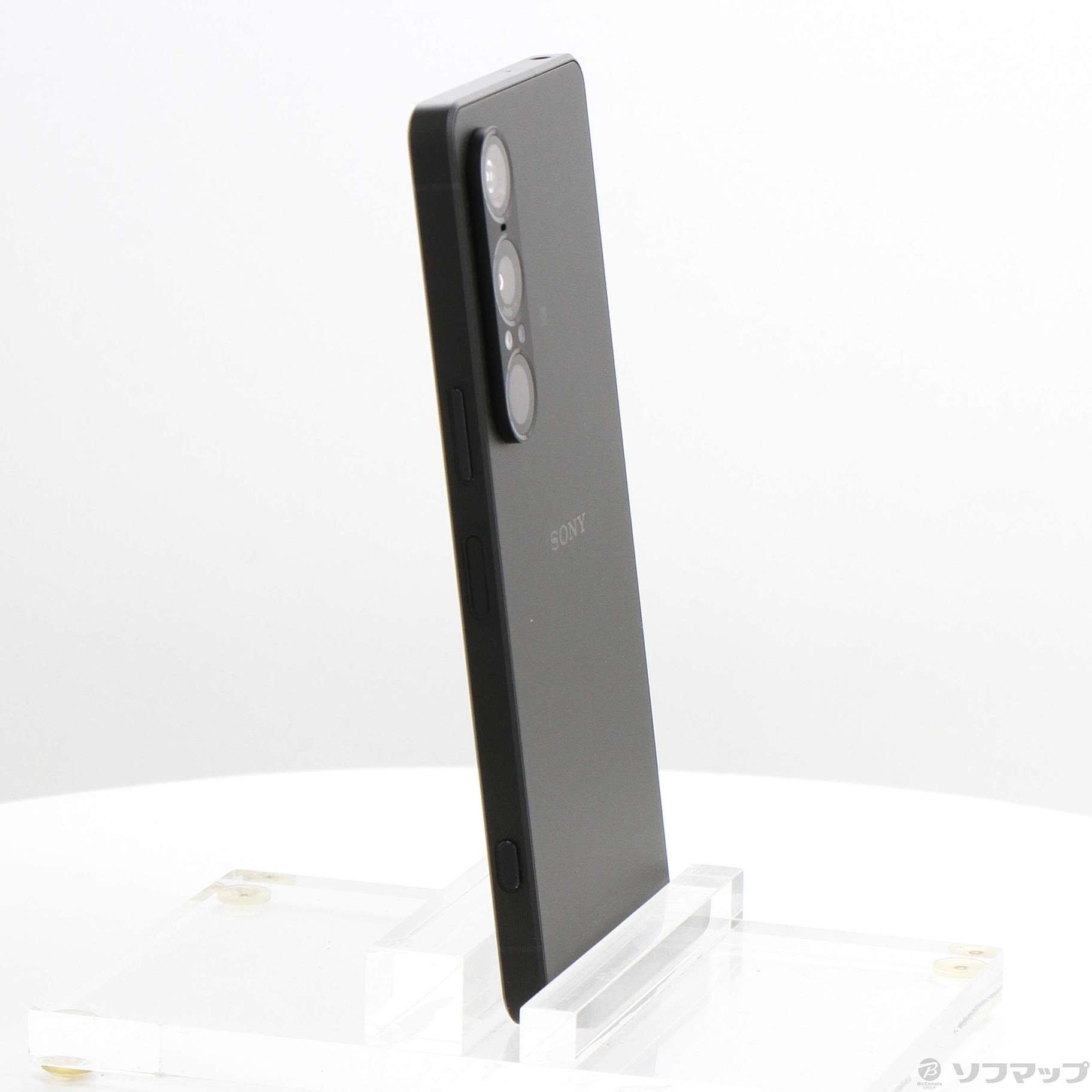 Xperia 1 VII 256GB SIM�t���[ [�X���[�g�u���b�N]�̐��i�摜4
