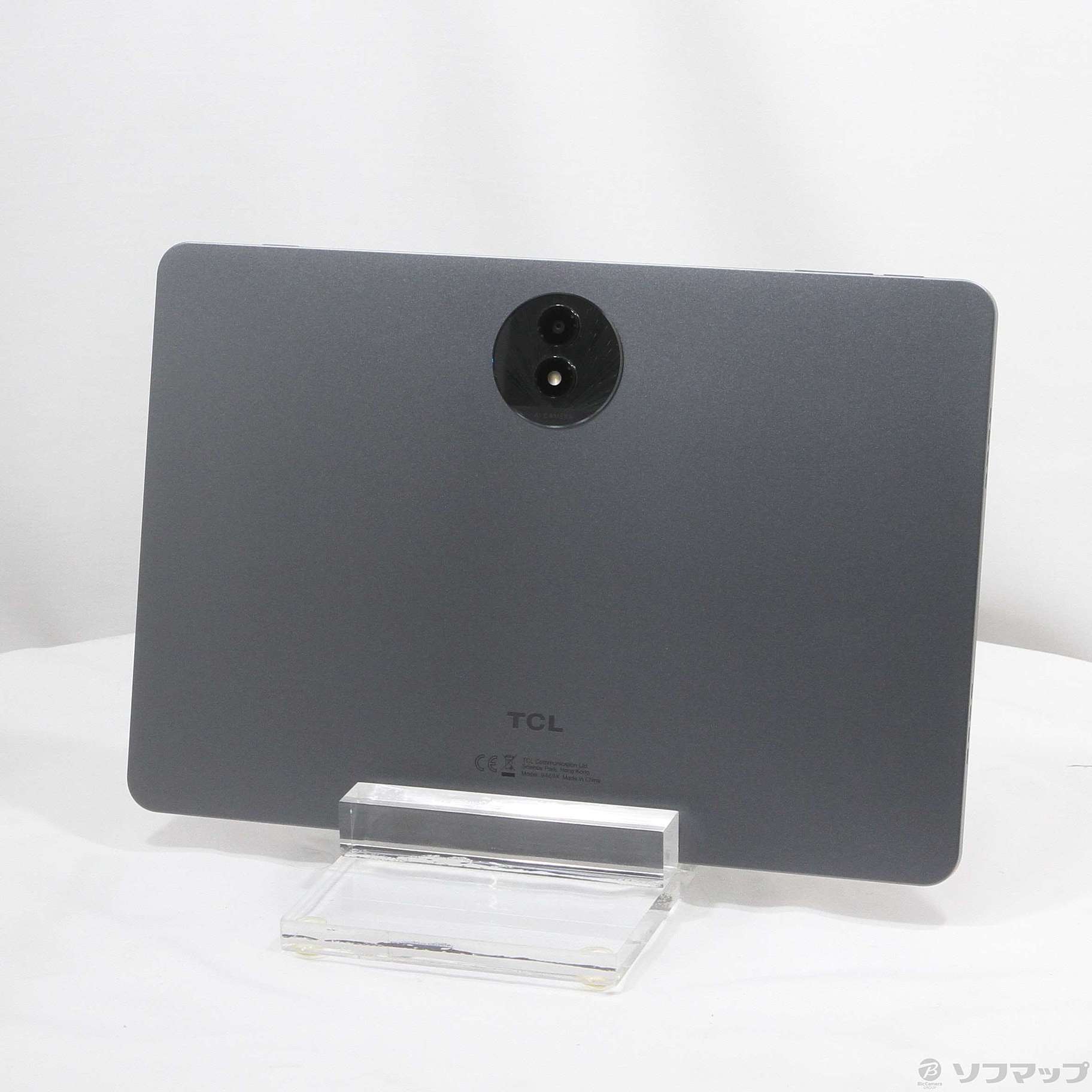 NXTPAPER 11 Plus 256GB グレー 9469X2 Wi-Fi