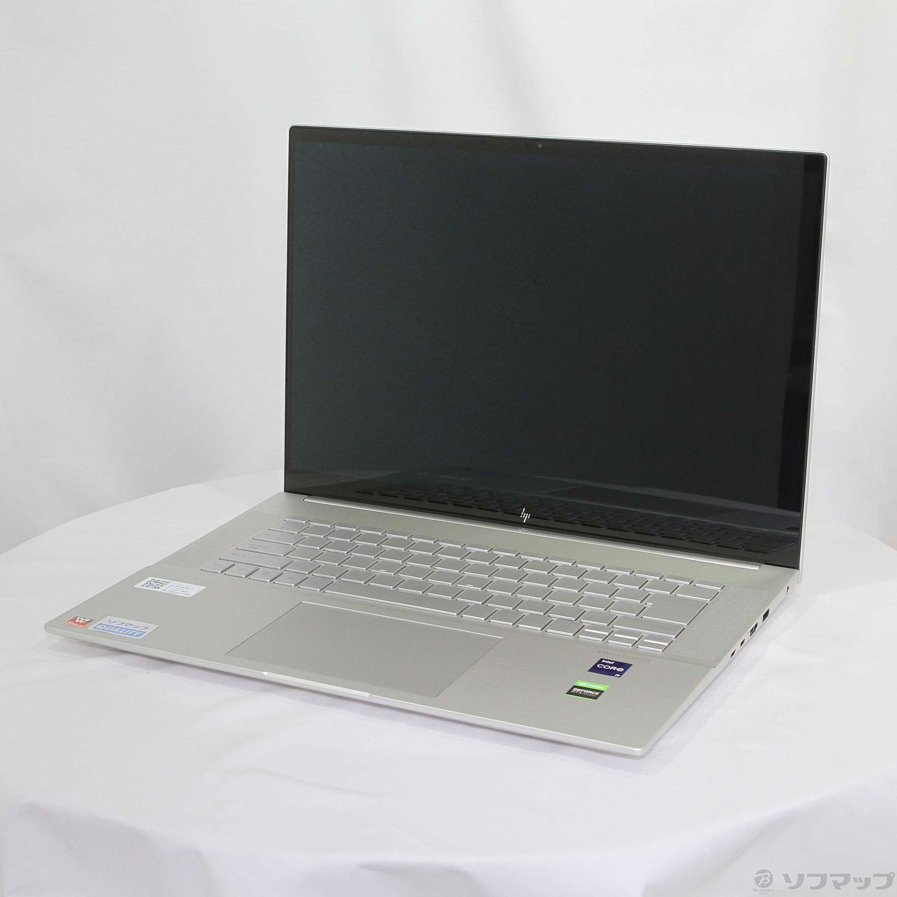 HP ENVY 16-h0016TX 6G8B4PA#ABJ
