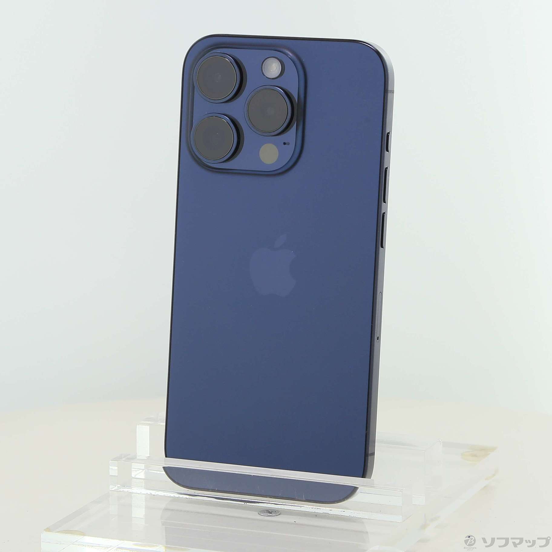iPhone 15 Pro 中古一覧｜SIMフリー・キャリア - 価格.com