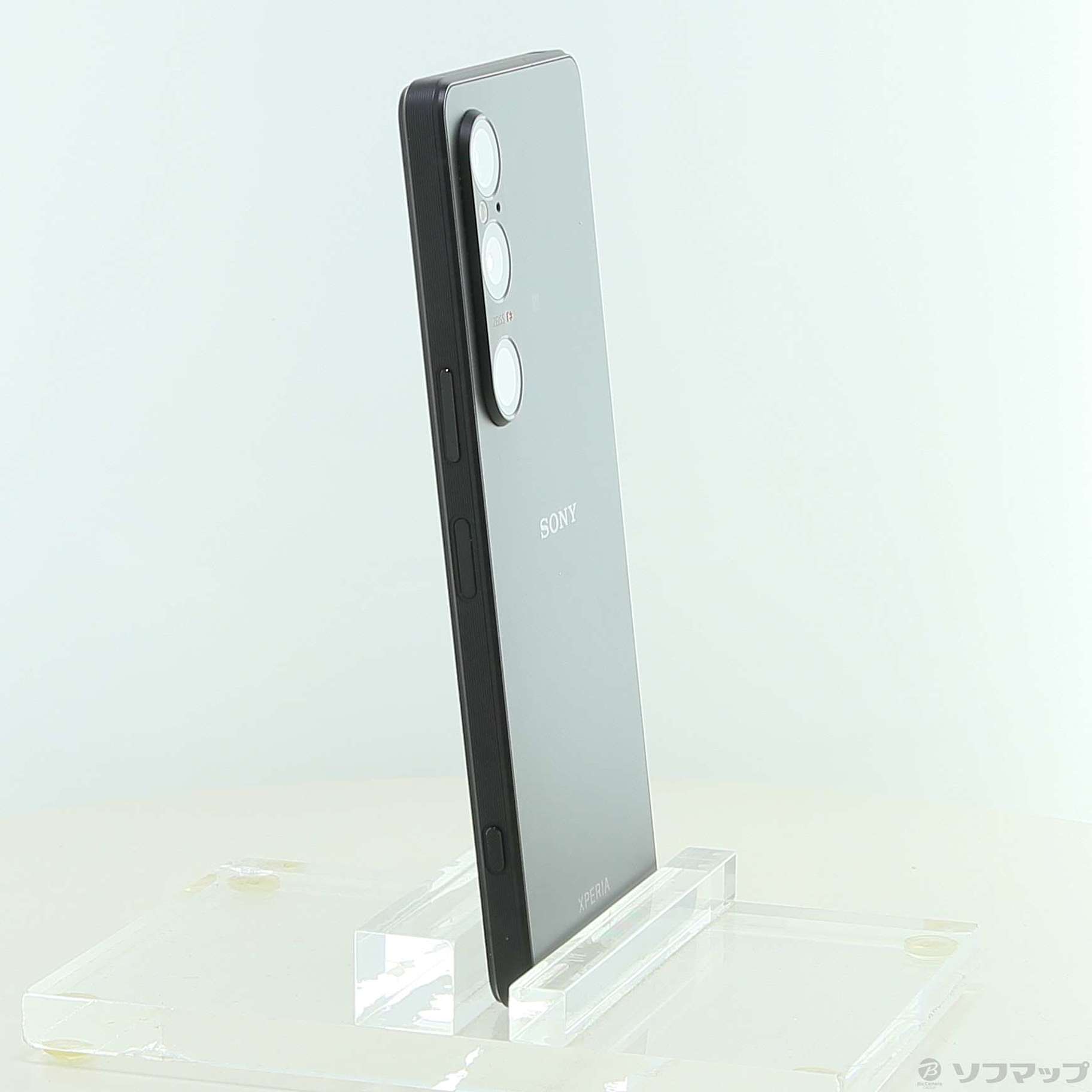 Xperia 1 VI 256GB SIM�t���[ [�u���b�N]�̐��i�摜4