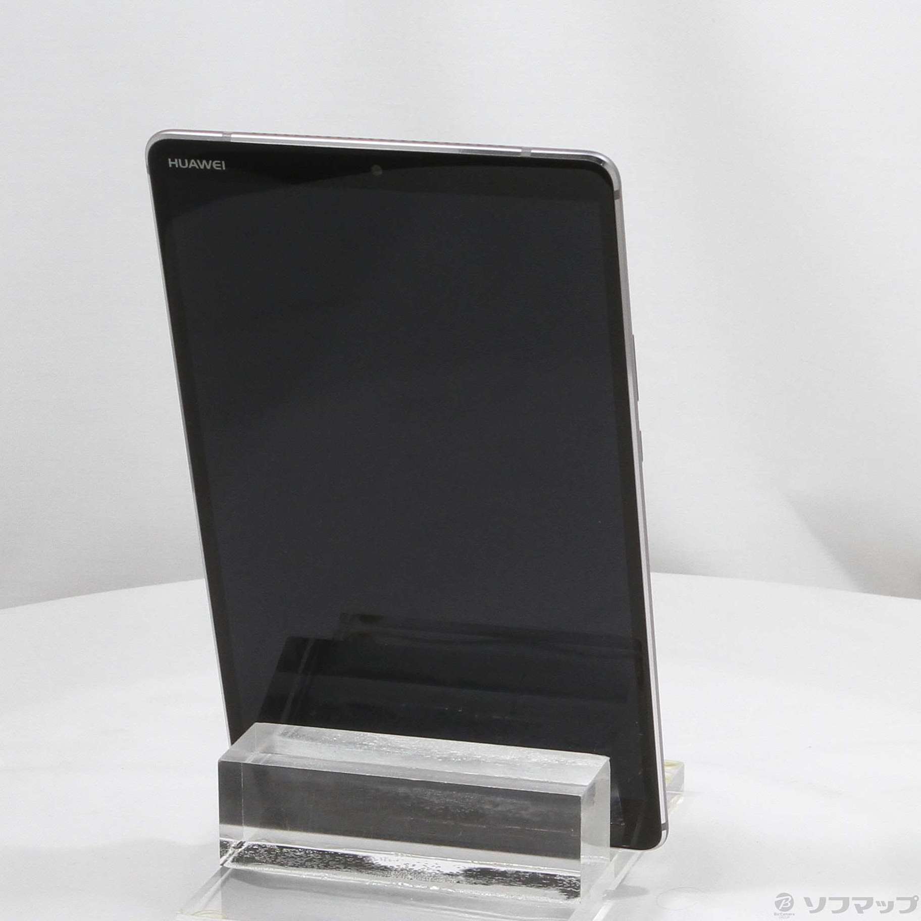 MediaPad M5 32GB スペースグレイ SHT-W09 Wi-Fi