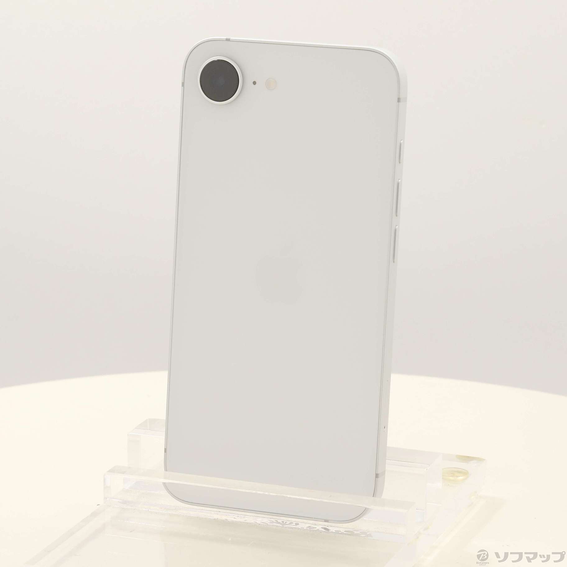 iPhone 16e 128GB SIMフリー 中古(白ロム)価格比較 - 価格.com