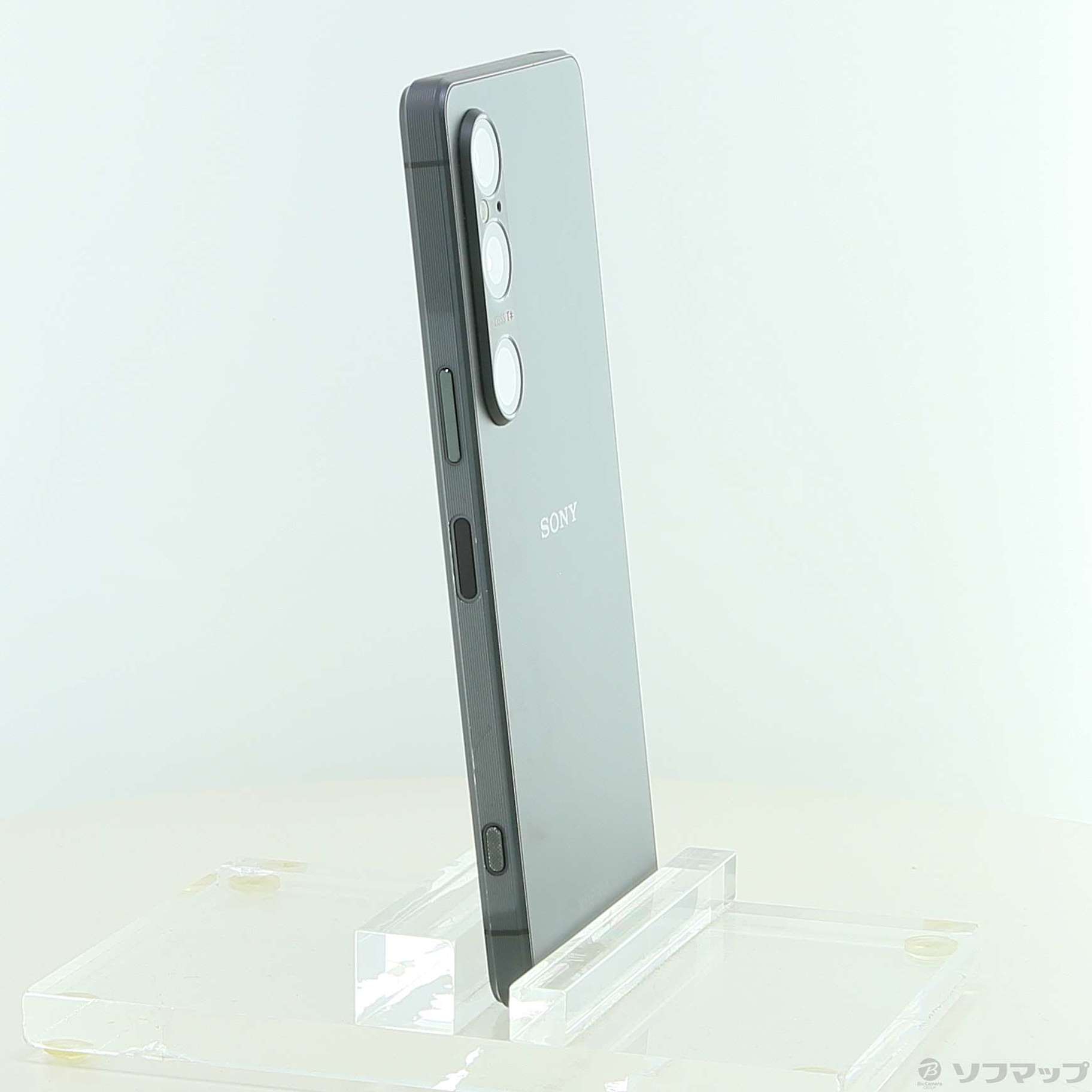 Xperia 1 VI 512GB (RAM 12GB���f��) SIM�t���[ [�J�[�L�O���[��]�̐��i�摜4