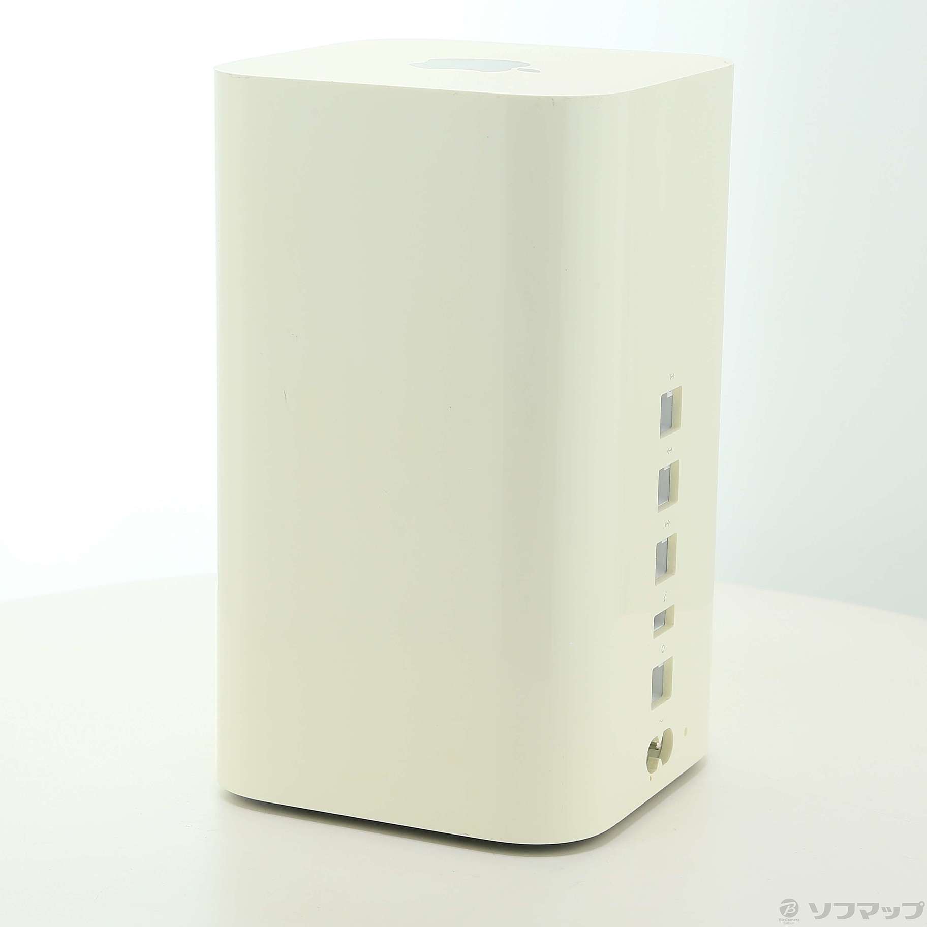 中古品〕 AirMac Time Capsule 2TB ME177J／A｜の通販はソフマップ[sofmap]