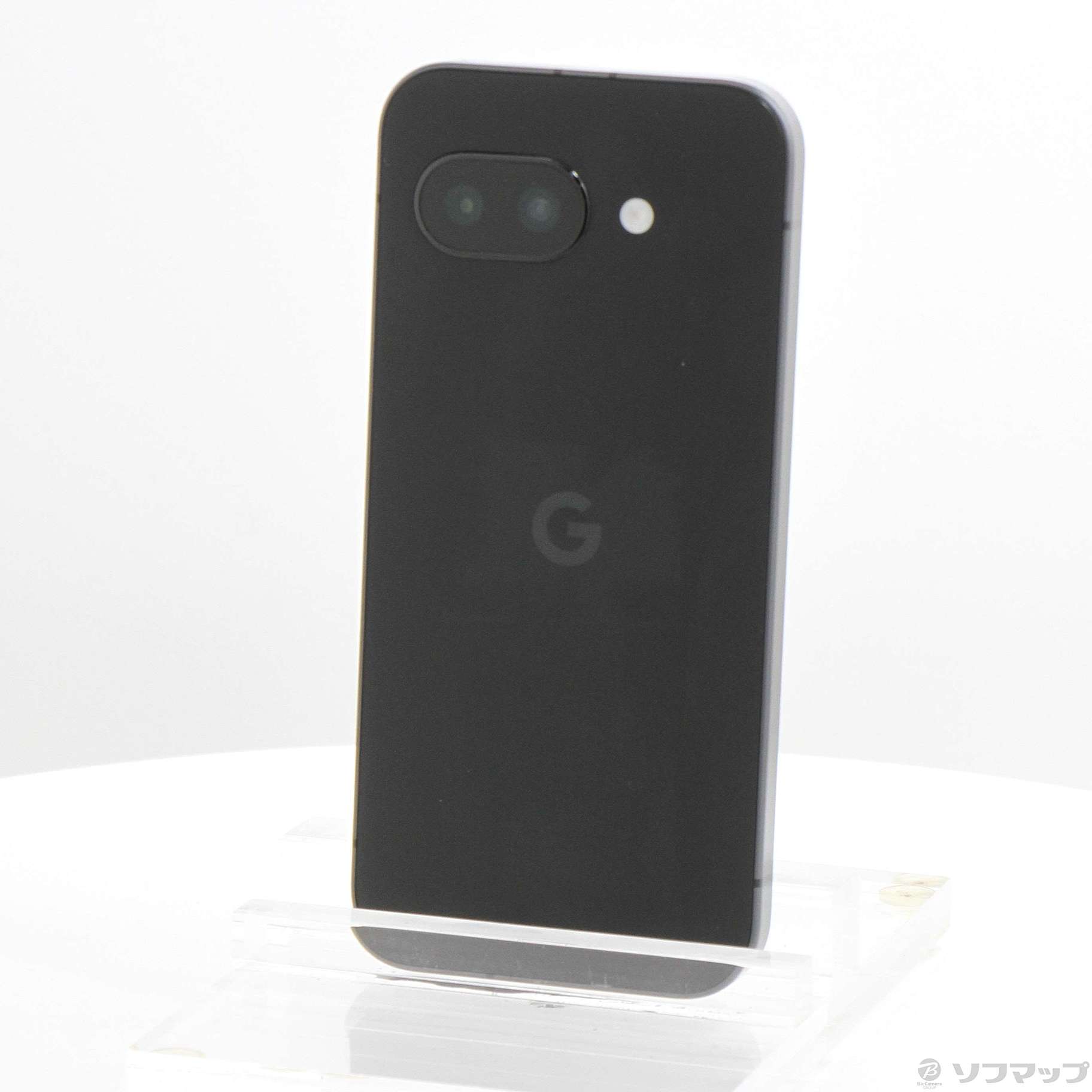 Google Pixel 9a 128GB SIM�t���[ [Obsidian]�̐��i�摜1