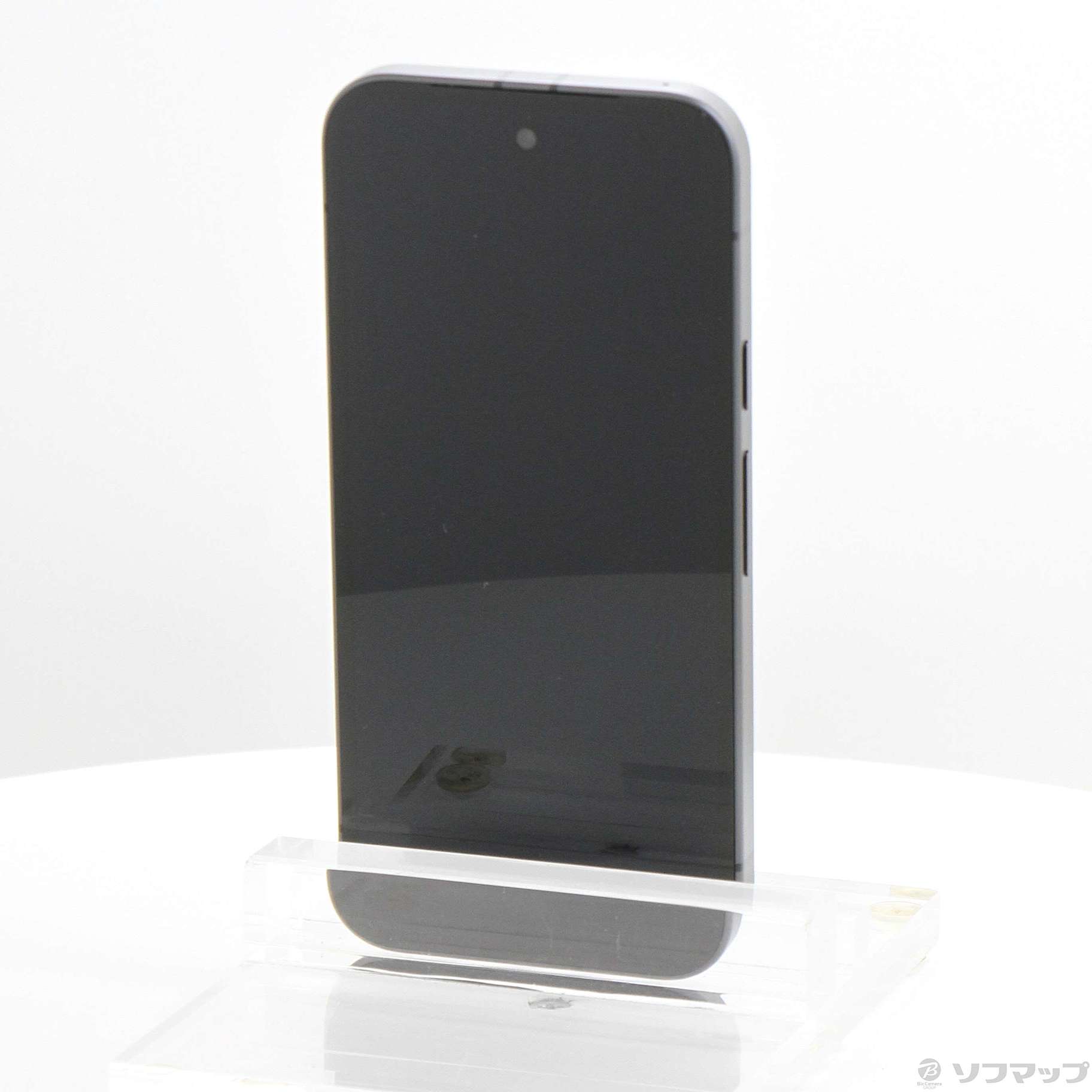 Google Pixel 9a 128GB SIM�t���[ [Obsidian]�̐��i�摜3