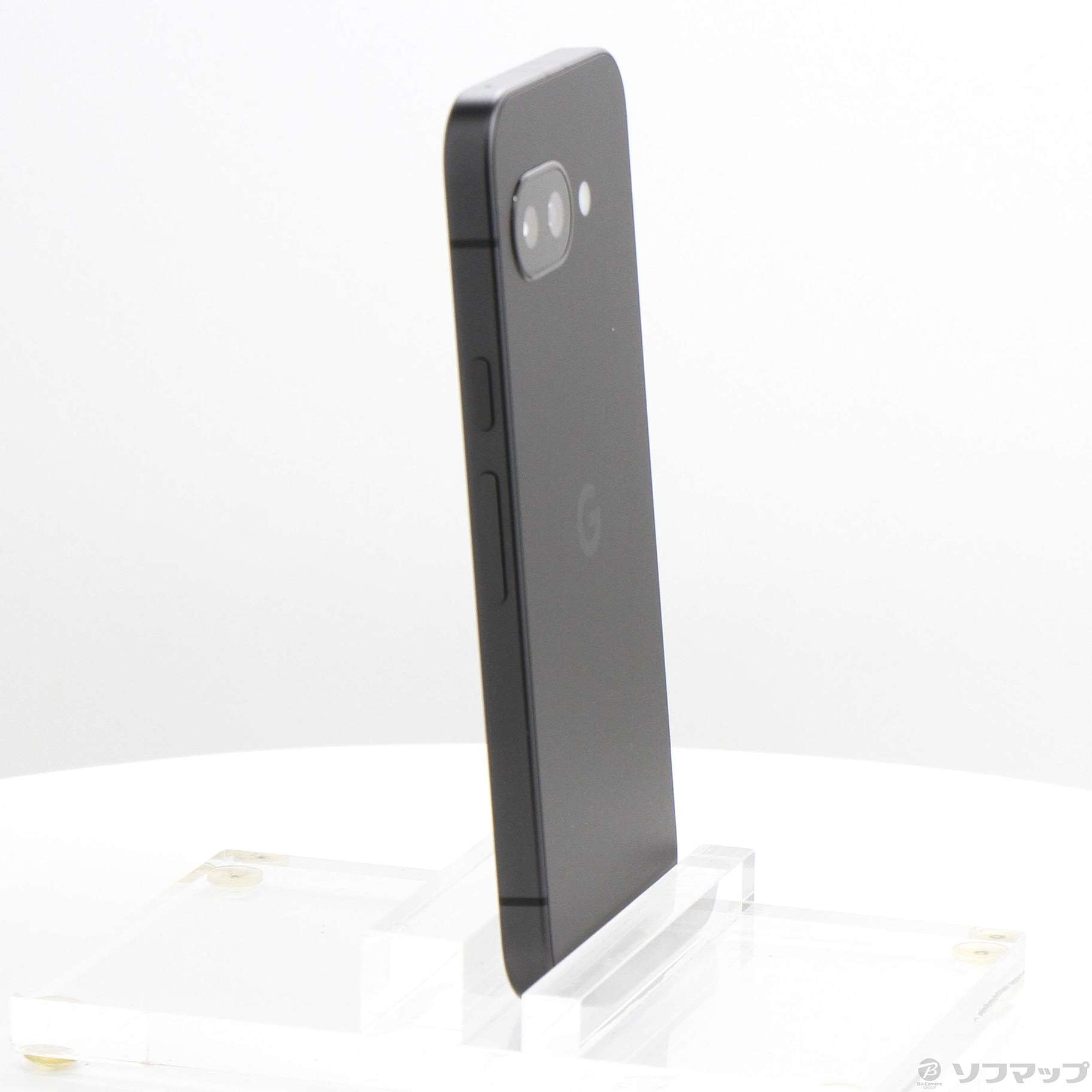 Google Pixel 9a 128GB SIM�t���[ [Obsidian]�̐��i�摜4