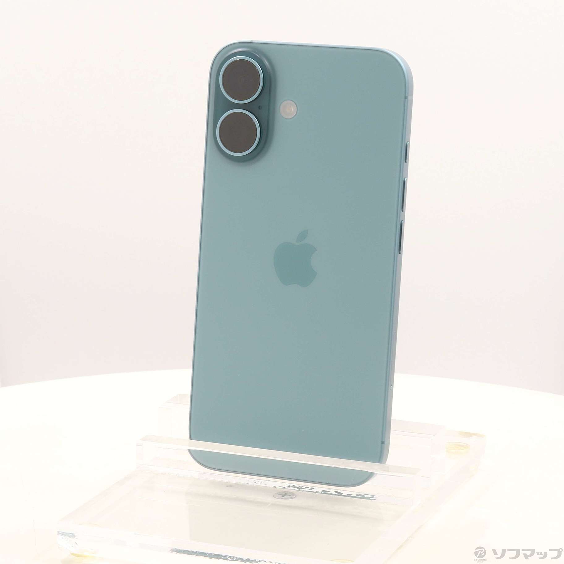 iPhone 16 256GB SIM�t���[ [�e�B�[��]