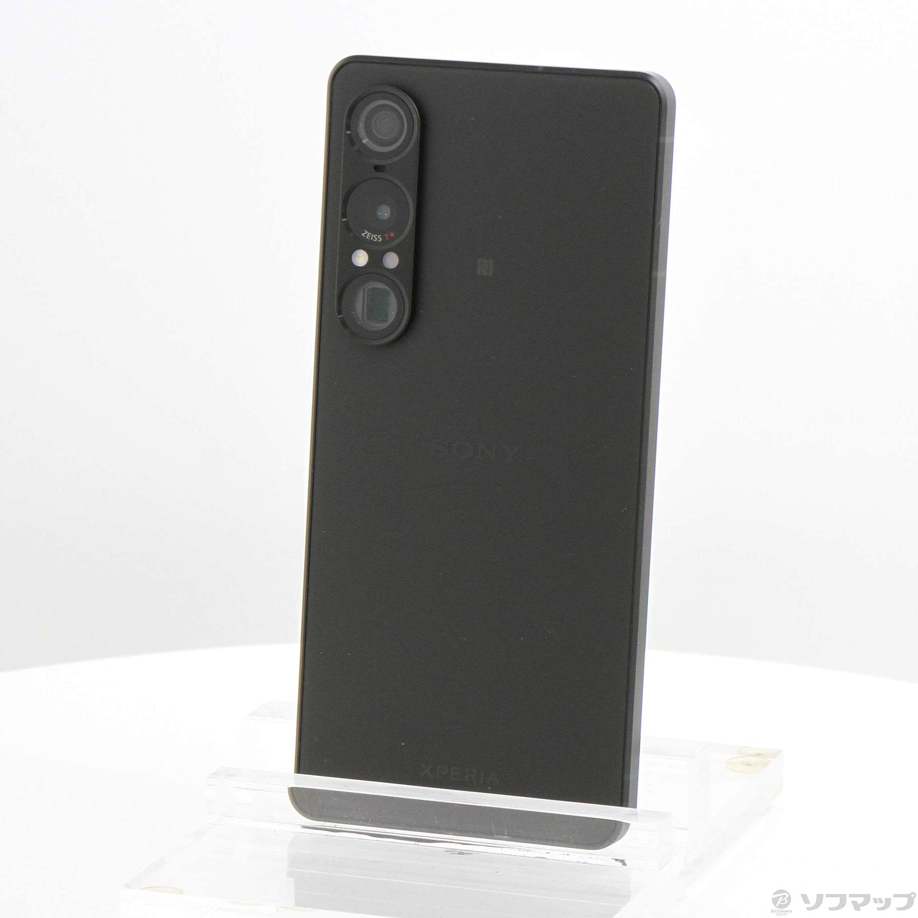 Xperia 1 VII 512GB (RAM 16GB���f��) SIM�t���[ [�X���[�g�u���b�N]