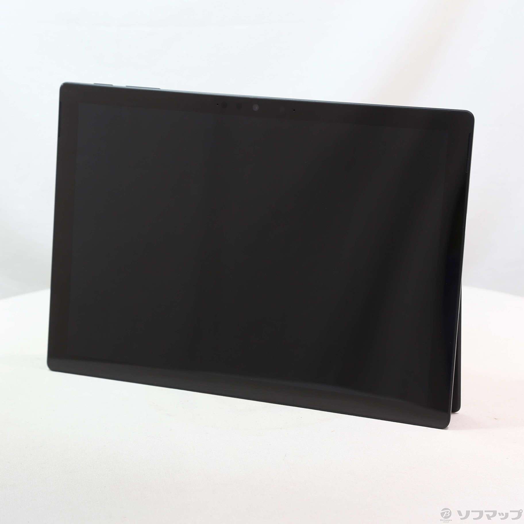 Surface Pro7 〔Core i7/16GB/SSD256GB〕 VNX-00014 プラチナ