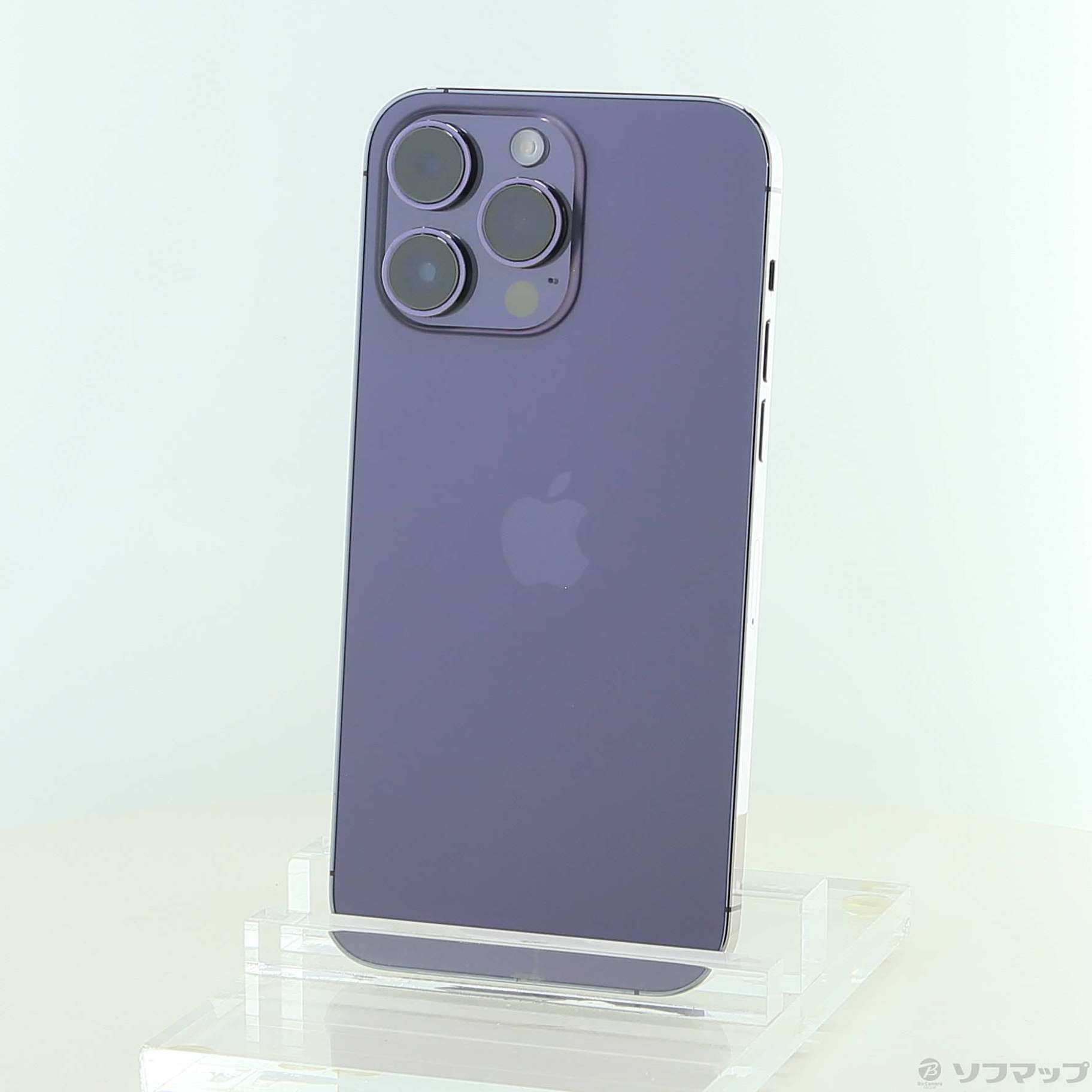 iPhone 14 Pro Max 128GB SIM�t���[ [�f�B�[�v�p�[�v��]�̐��i�摜1