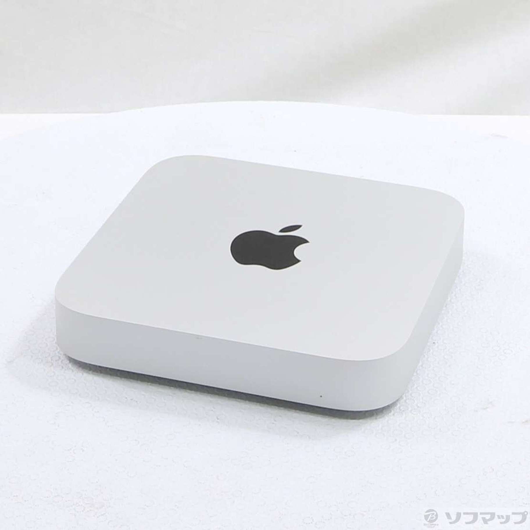 動作確認済み Mac mini (Late 2020) Apple M1 8コア/16GB/SSD 512GB