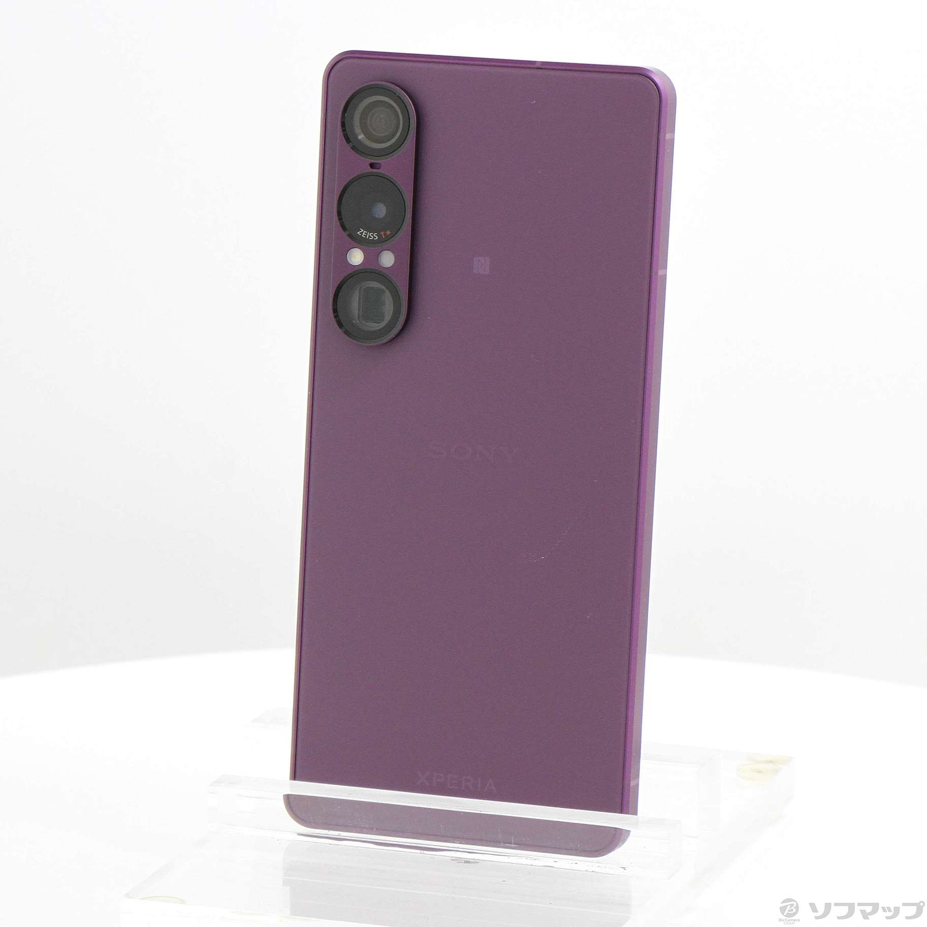 Xperia 1 VII 256GB SIM�t���[ [�I�[�L�b�h�p�[�v��]