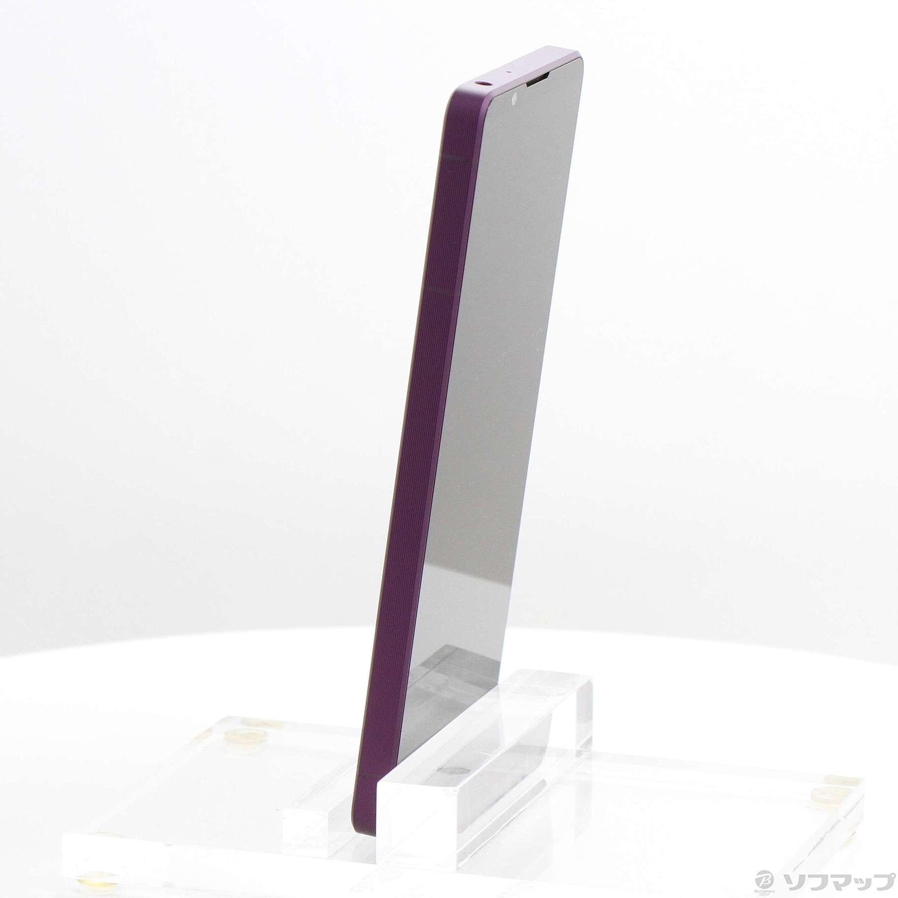 Xperia 1 VII 256GB SIM�t���[ [�I�[�L�b�h�p�[�v��]�̐��i�摜2