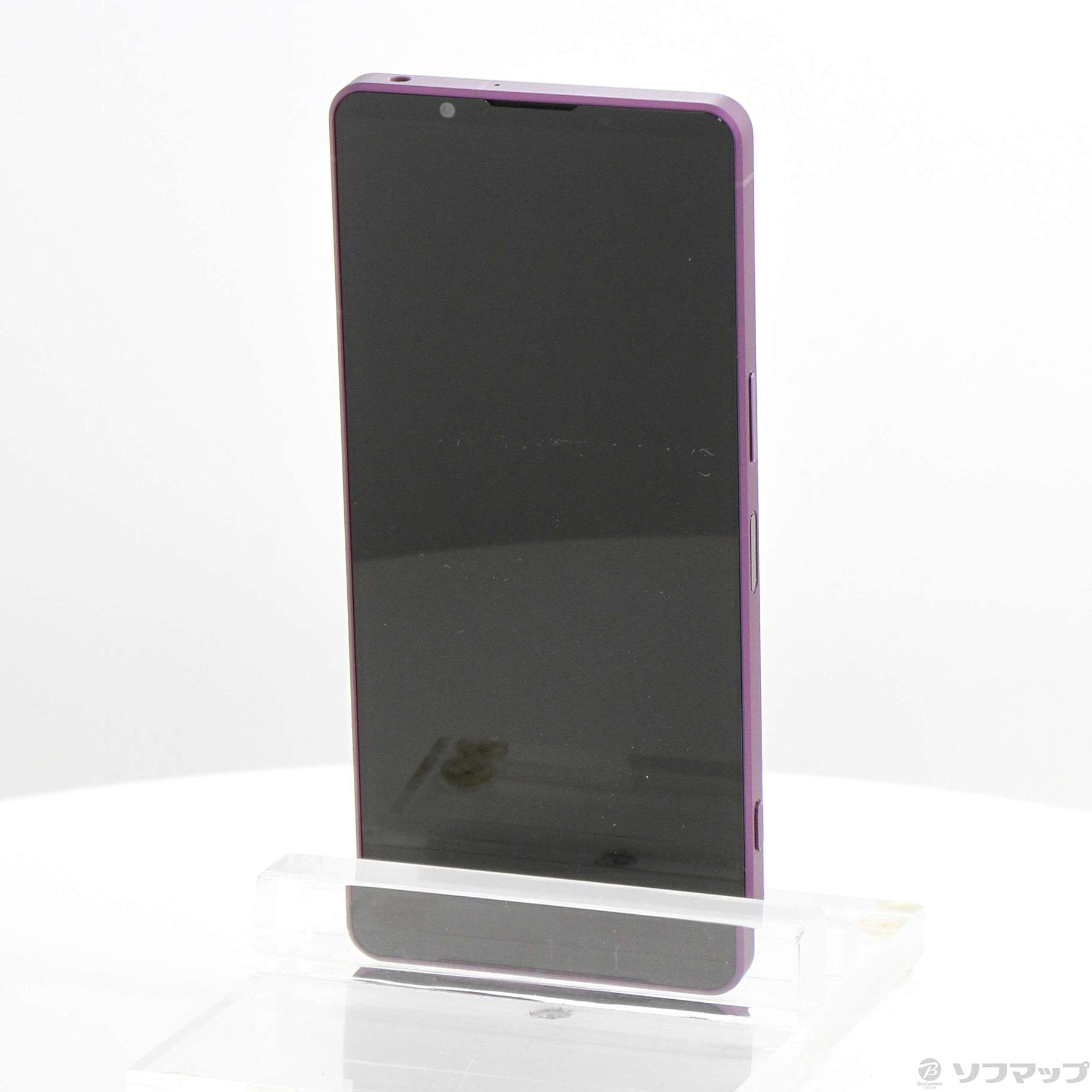 Xperia 1 VII 256GB SIM�t���[ [�I�[�L�b�h�p�[�v��]�̐��i�摜3