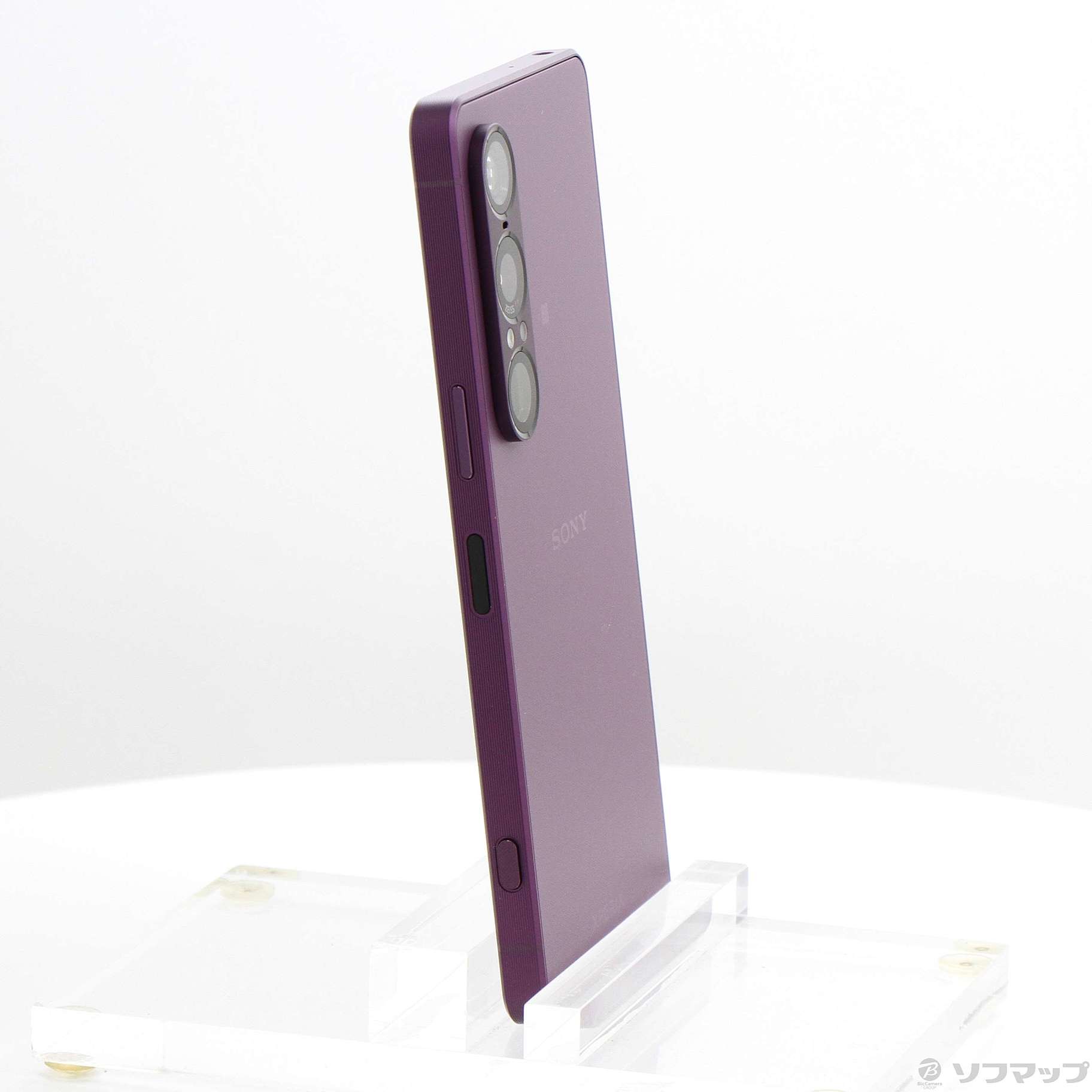 Xperia 1 VII 256GB SIM�t���[ [�I�[�L�b�h�p�[�v��]�̐��i�摜4