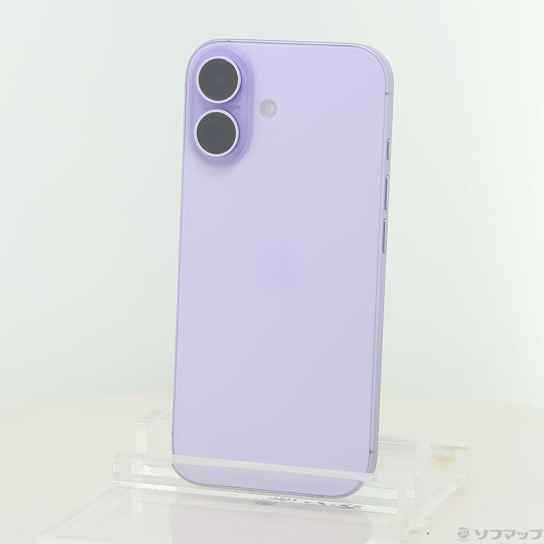 Apple iPhone 11 256GB ラベンダー Apple 0 iPhone 整備済み品 | 箱あり