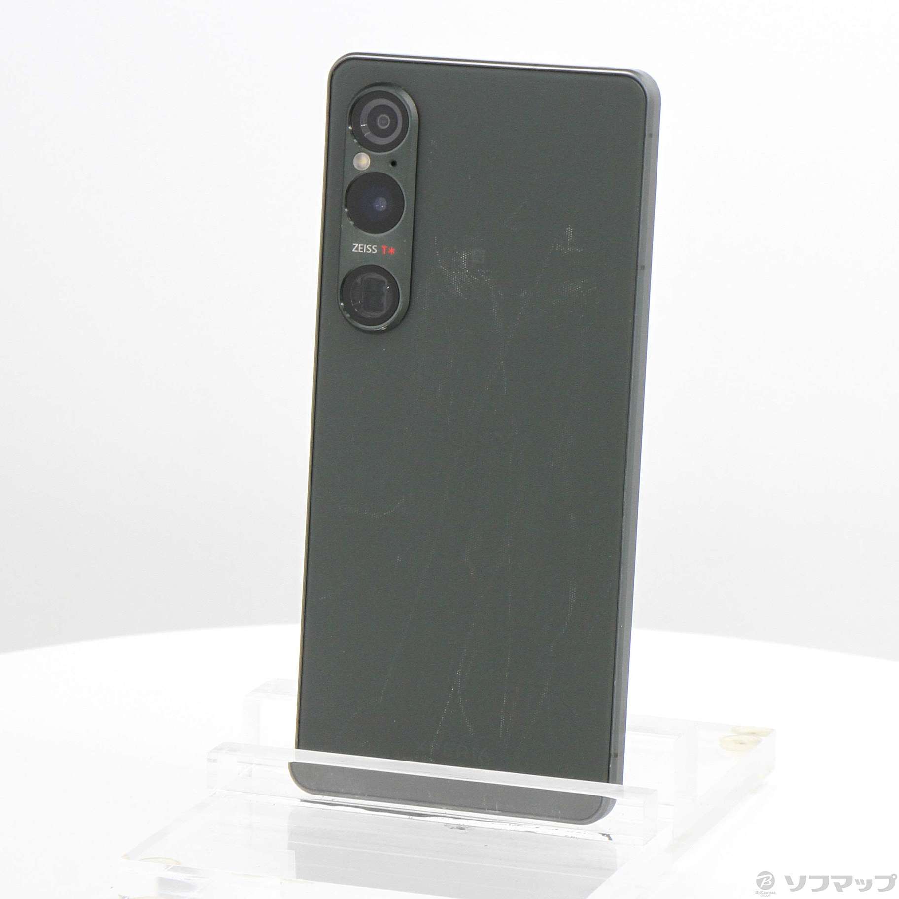 Xperia 1 VI (RAM 12GBモデル) 中古一覧｜SIMフリー・キャリア - 価格.com