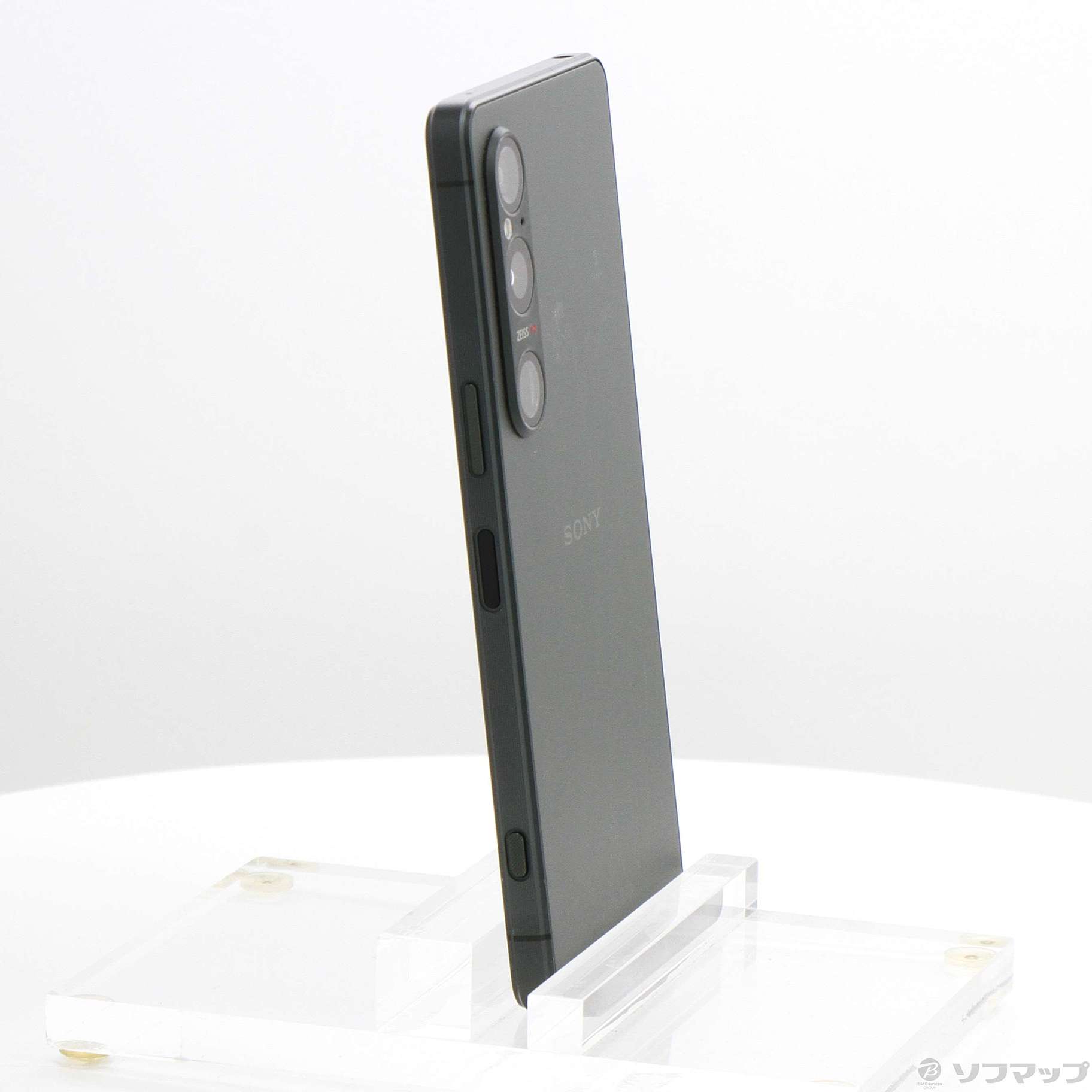 Xperia 1 VI 256GB SIM�t���[ [�J�[�L�O���[��]�̐��i�摜4