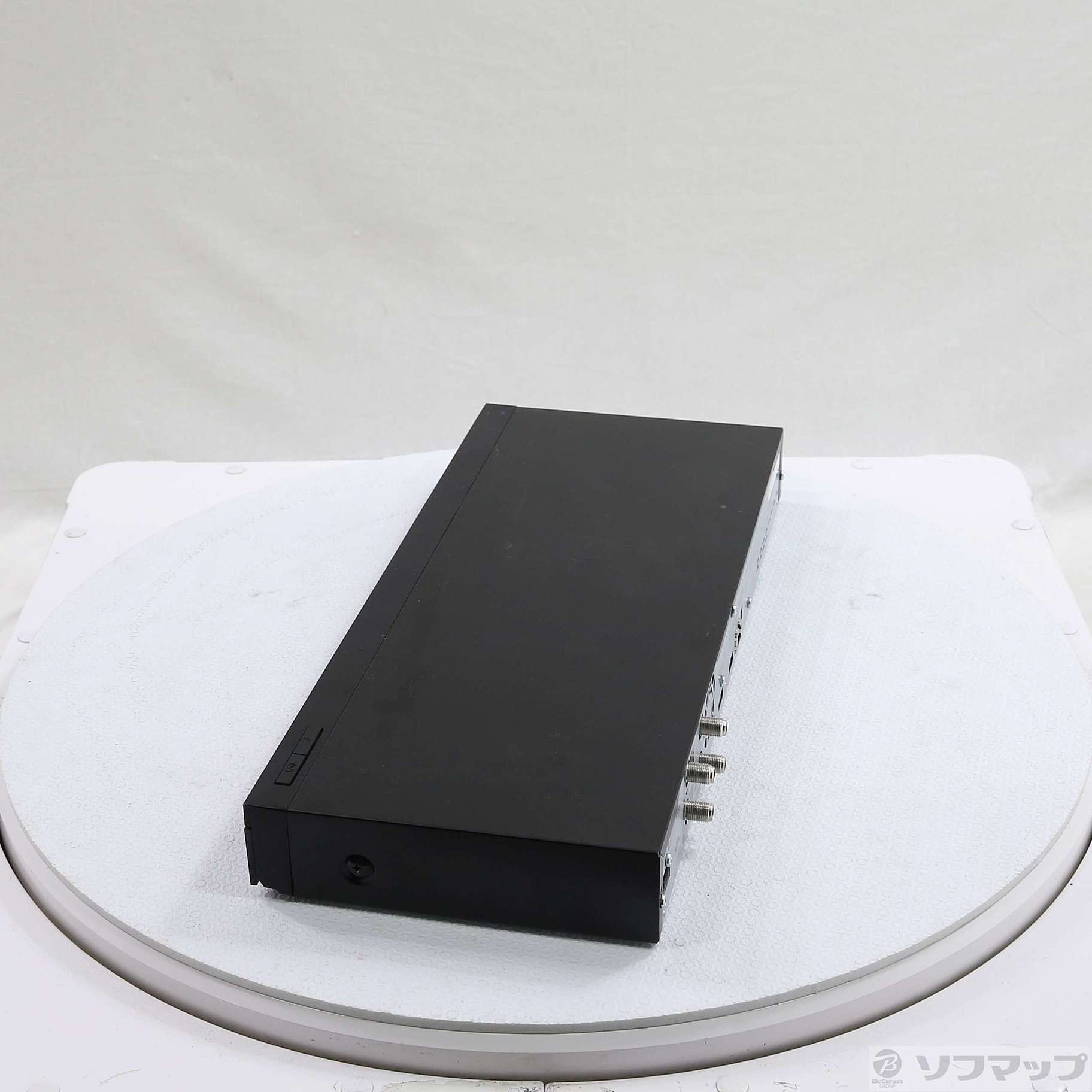 中古】〔中古品〕 ブルーレイレコーダー DIGA(ディーガ) DMR-4T303J