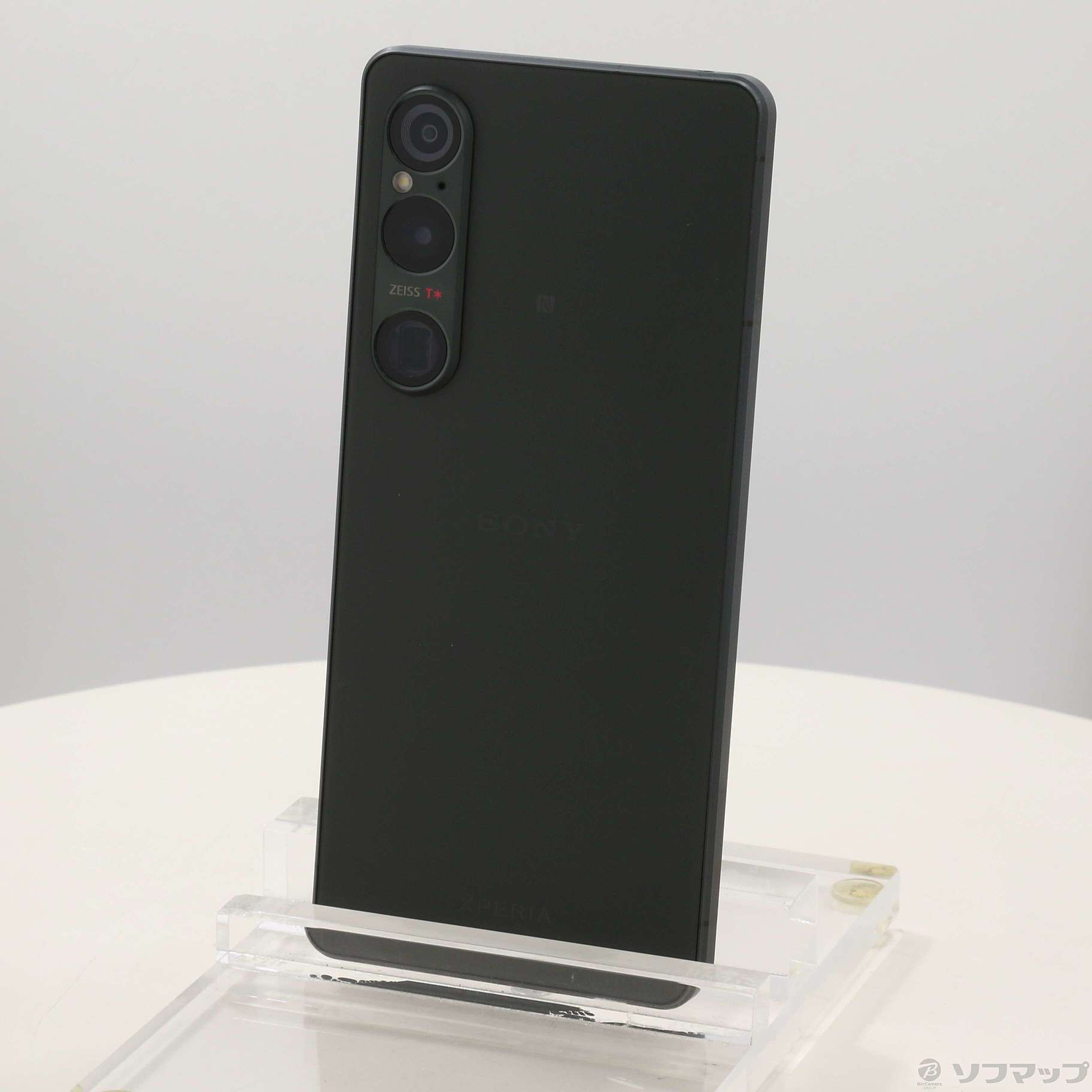 Xperia 1 VI 256GB SIM�t���[ [�J�[�L�O���[��]�̐��i�摜1