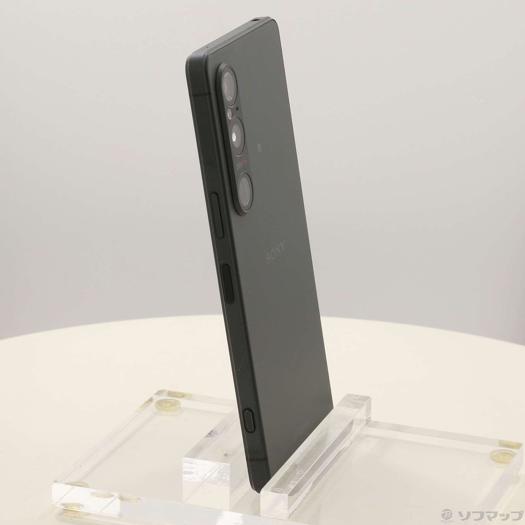 Xperia 1 VI 256GB SIM�t���[ [�J�[�L�O���[��]�̐��i�摜4
