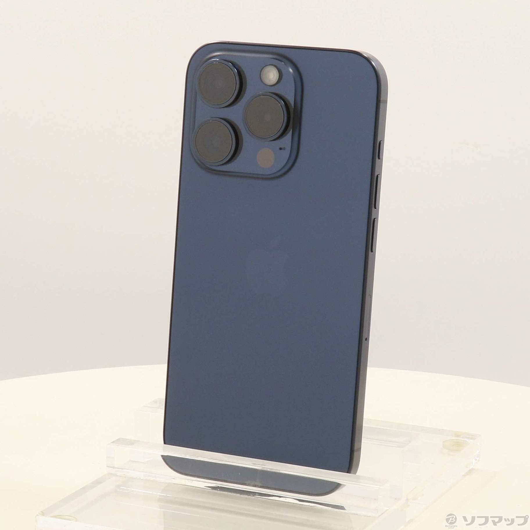 iPhone 15 Pro 中古一覧｜SIMフリー・キャリア - 価格.com