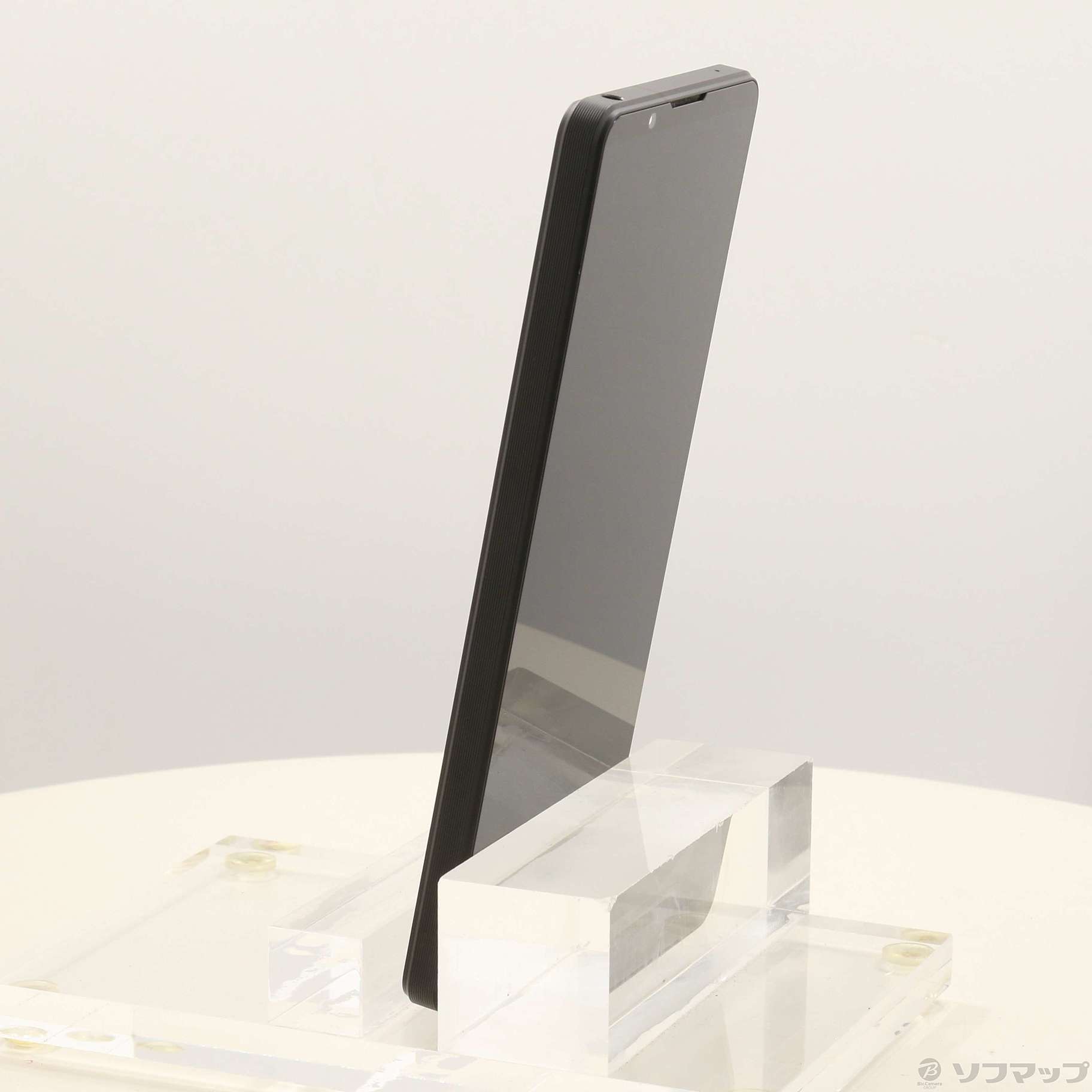 Xperia 1 VI 256GB SIM�t���[ [�u���b�N]�̐��i�摜2