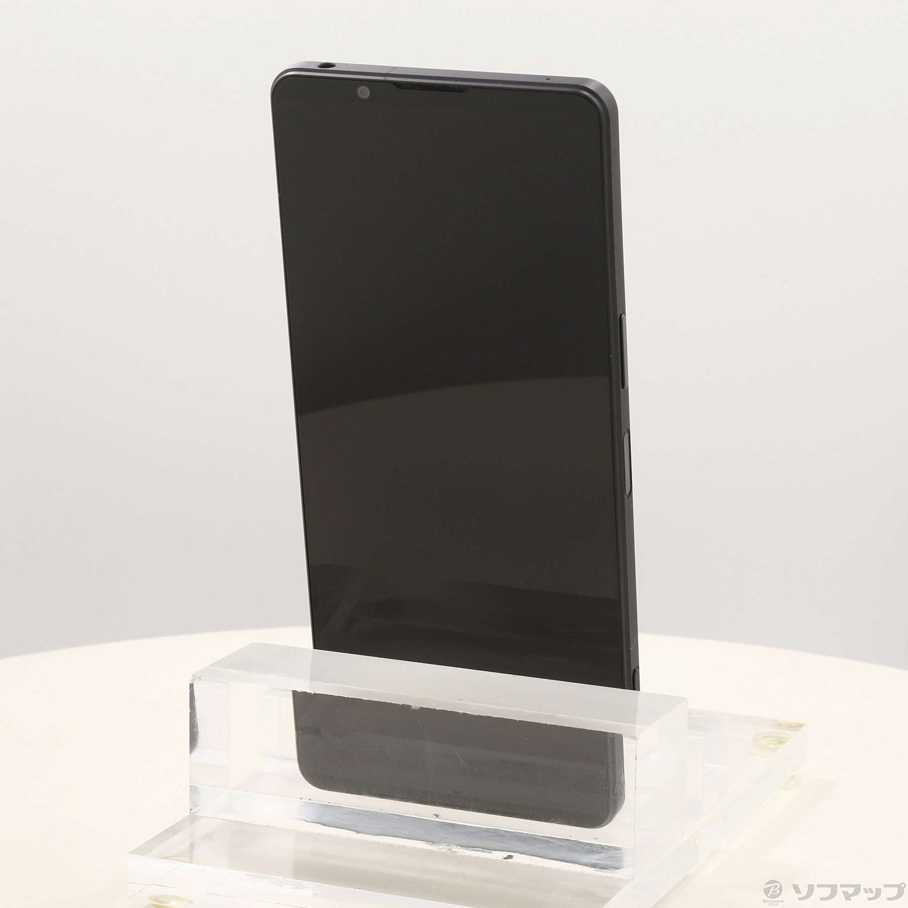 Xperia 1 VI 256GB SIM�t���[ [�u���b�N]�̐��i�摜3