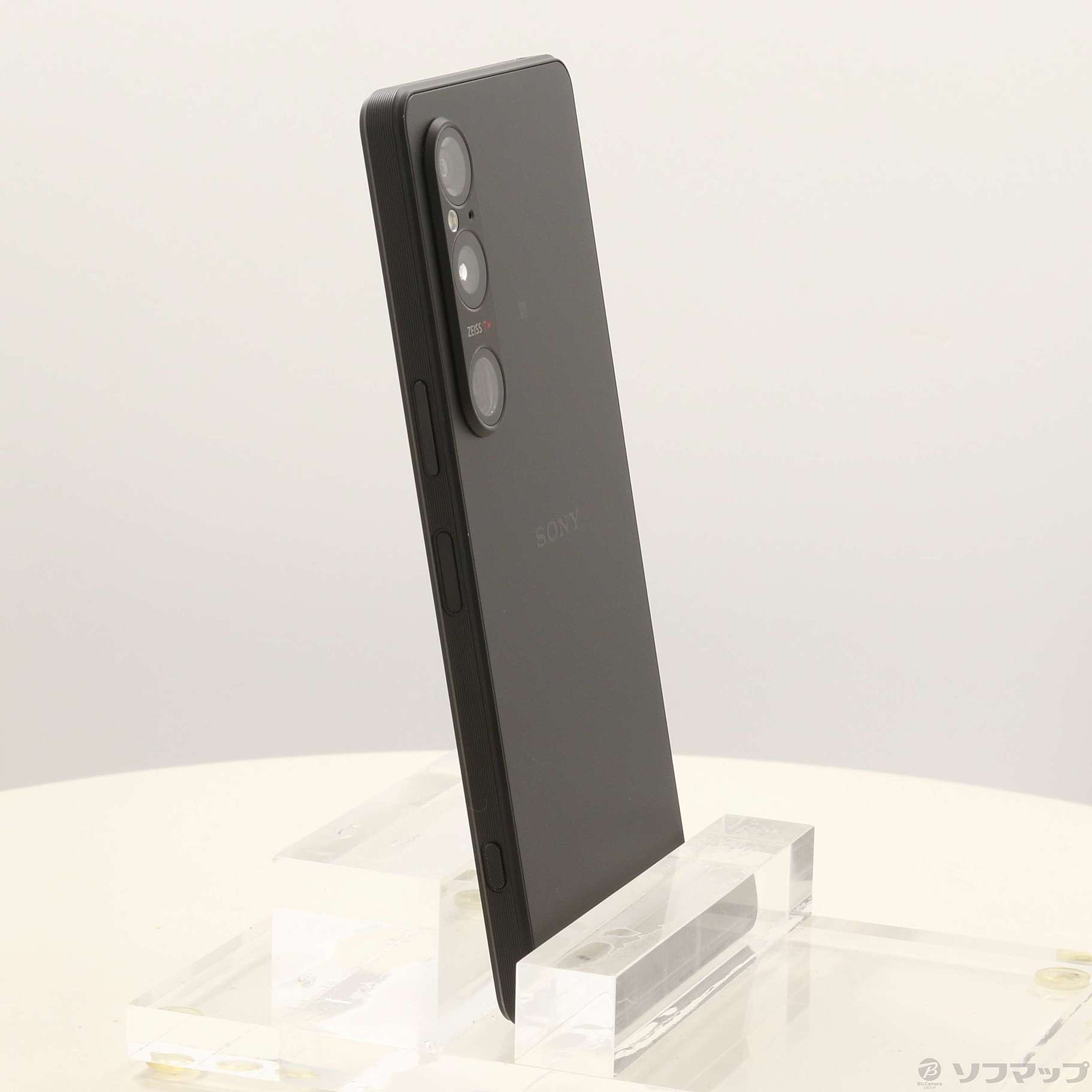 Xperia 1 VI 256GB SIM�t���[ [�u���b�N]�̐��i�摜4
