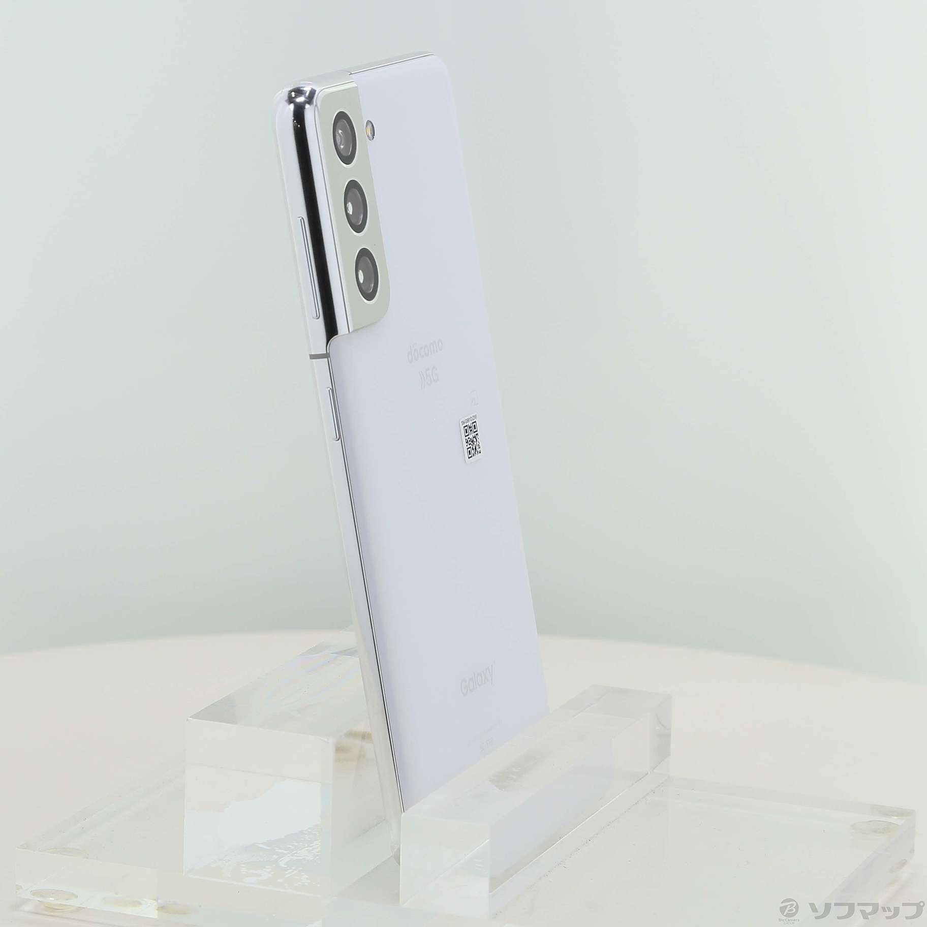 価格.com - サムスン Galaxy S21 5G SC-51B docomo 価格比較