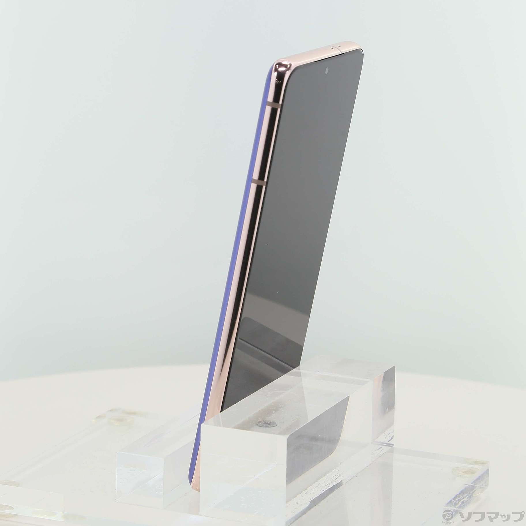 Galaxy S21 5G SC-51B docomo [�t�@���g���o�C�I���b�g]�̐��i�摜2