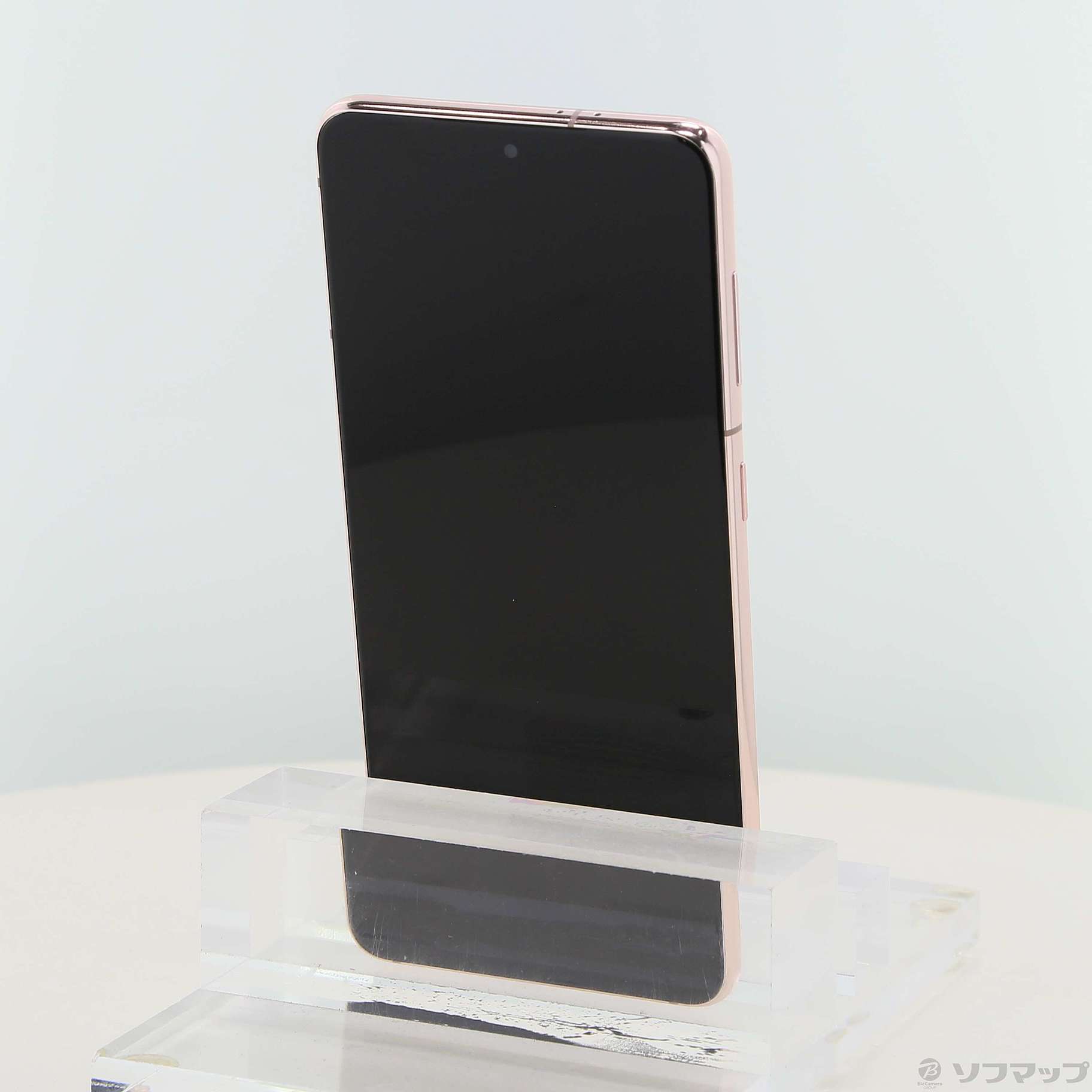 Galaxy S21 5G SC-51B docomo [�t�@���g���o�C�I���b�g]�̐��i�摜3