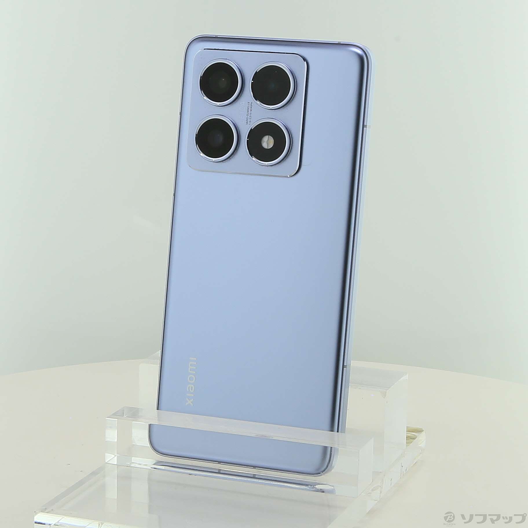 Xiaomi（シャオミ）の中古スマートフォン(白ロム) 製品一覧 - 価格.com