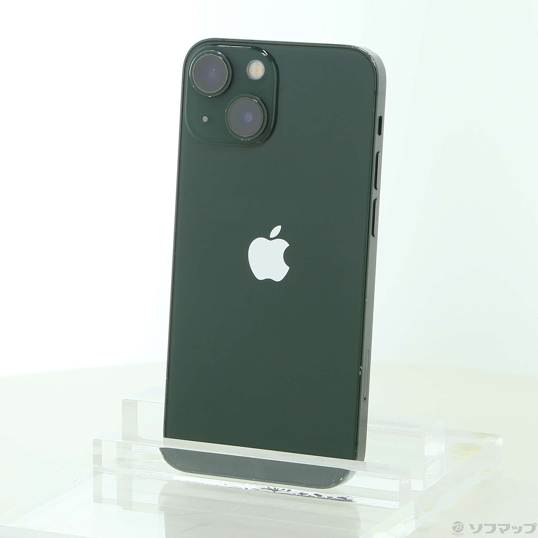 iPhone 13 mini 中古一覧｜SIMフリー・キャリア - 価格.com