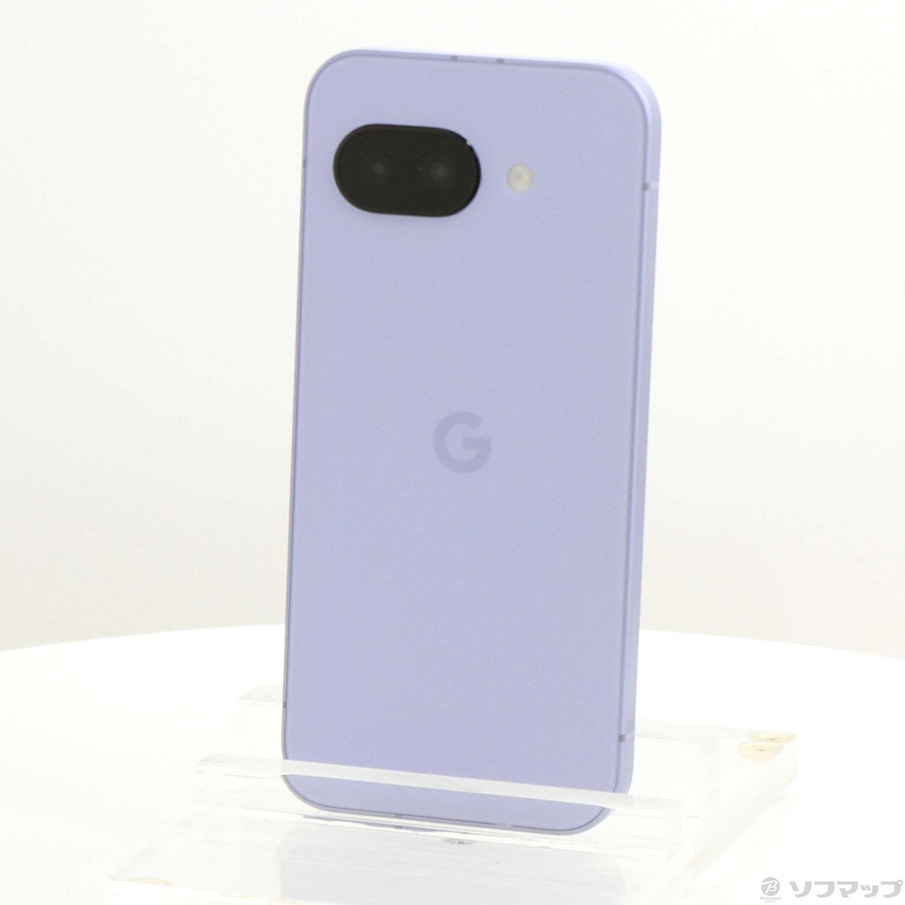Google Pixel 9a 128GB au [Iris]