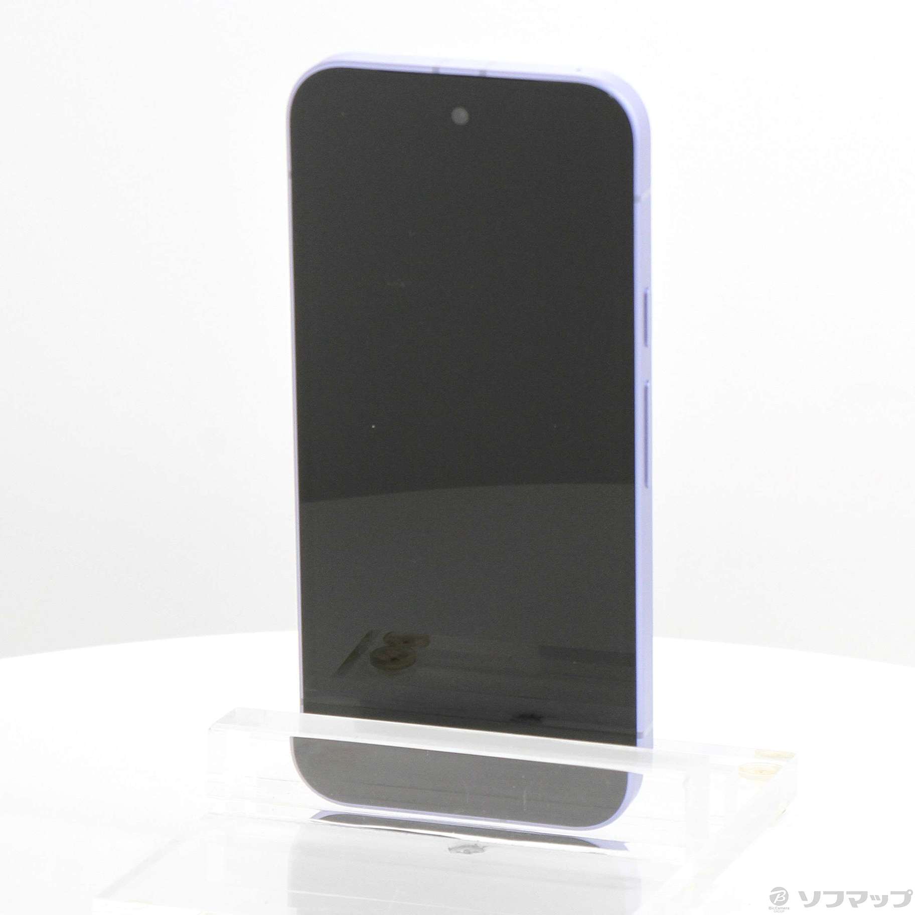 Google Pixel 9a 128GB au [Iris]�̐��i�摜3