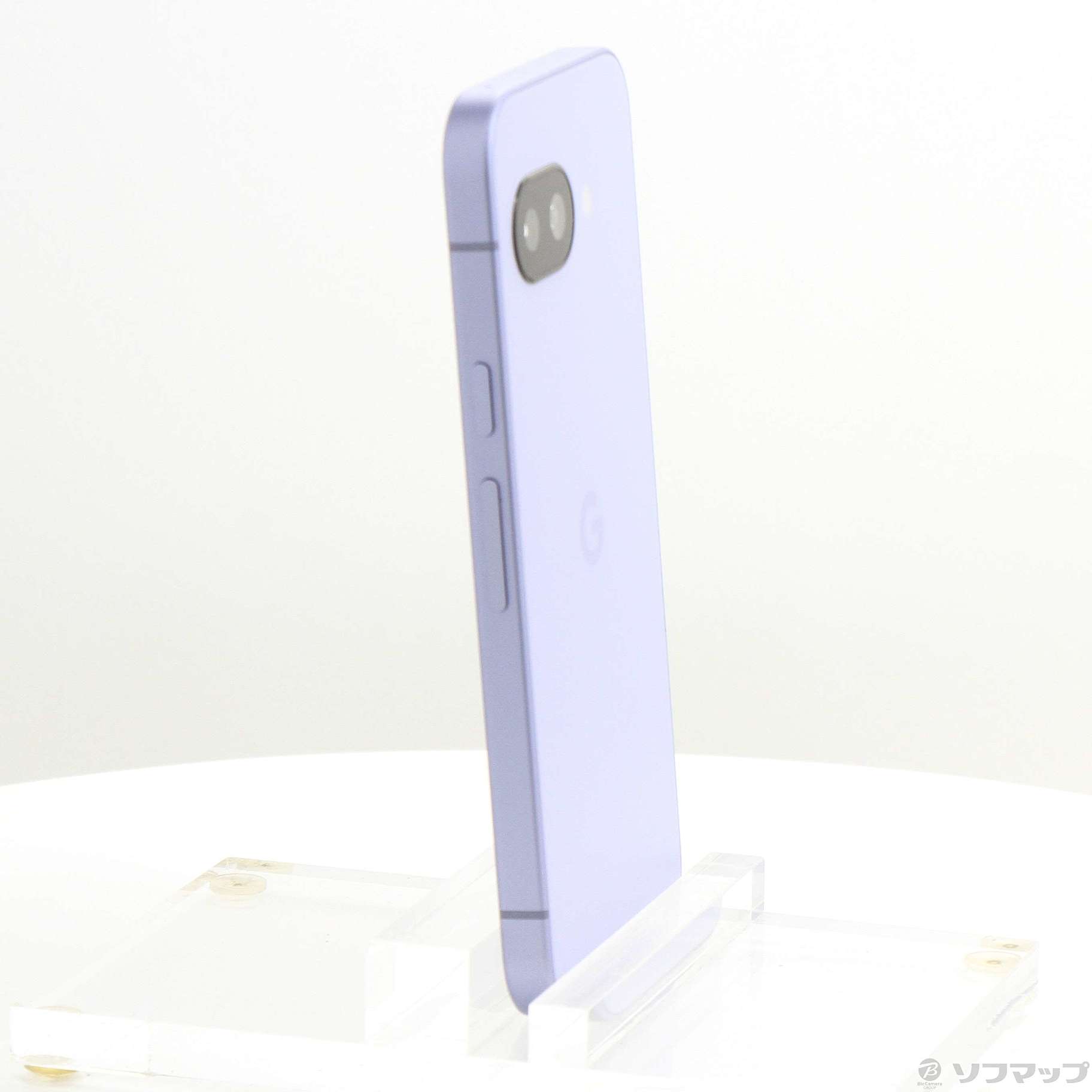 Google Pixel 9a 128GB au [Iris]�̐��i�摜4