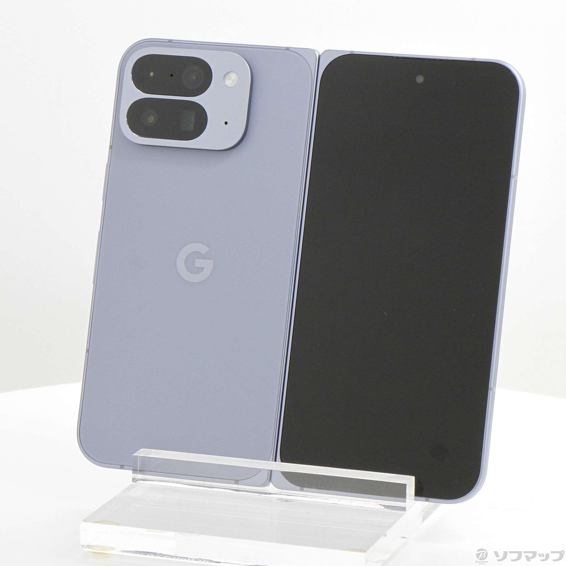 Google Pixel 10 Pro Fold 256GB SIM�t���[ [Moonstone]�̐��i�摜1