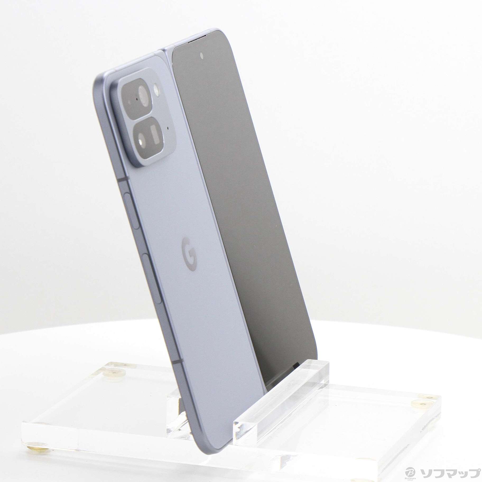 Google Pixel 10 Pro Fold 256GB SIM�t���[ [Moonstone]�̐��i�摜4