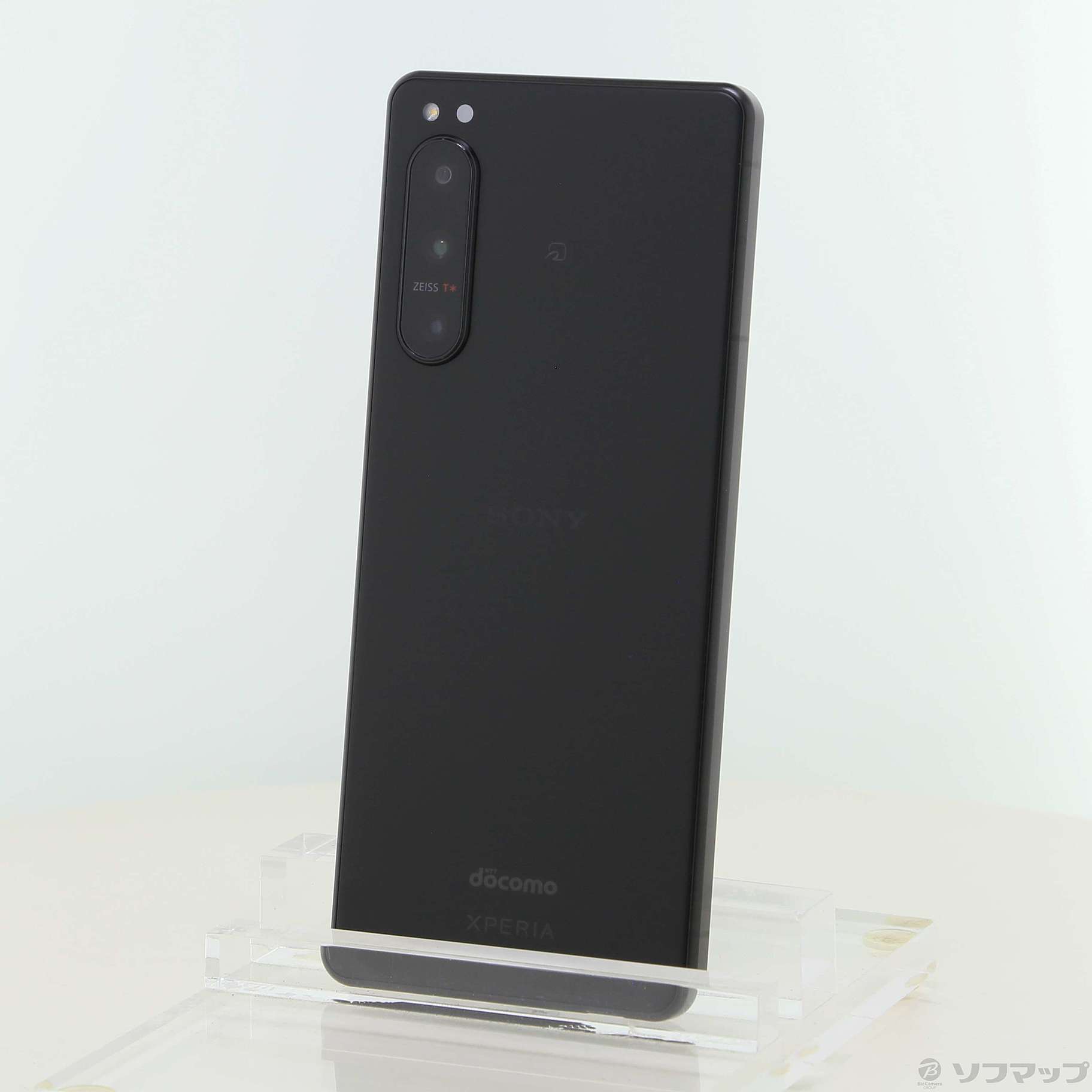 価格.com - SONY Xperia 5 IV SO-54C docomo [ブラック] 価格比較